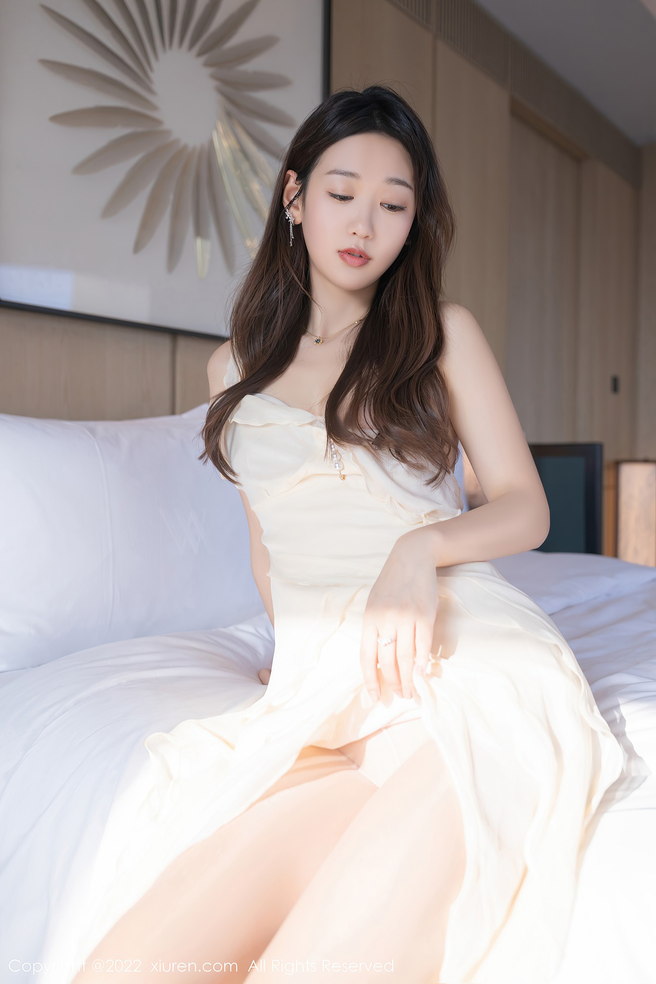 图片[35]-[Xiuren秀人网]2022.05.09 NO.4985 唐安琪[66+1P] – 速更版-美库