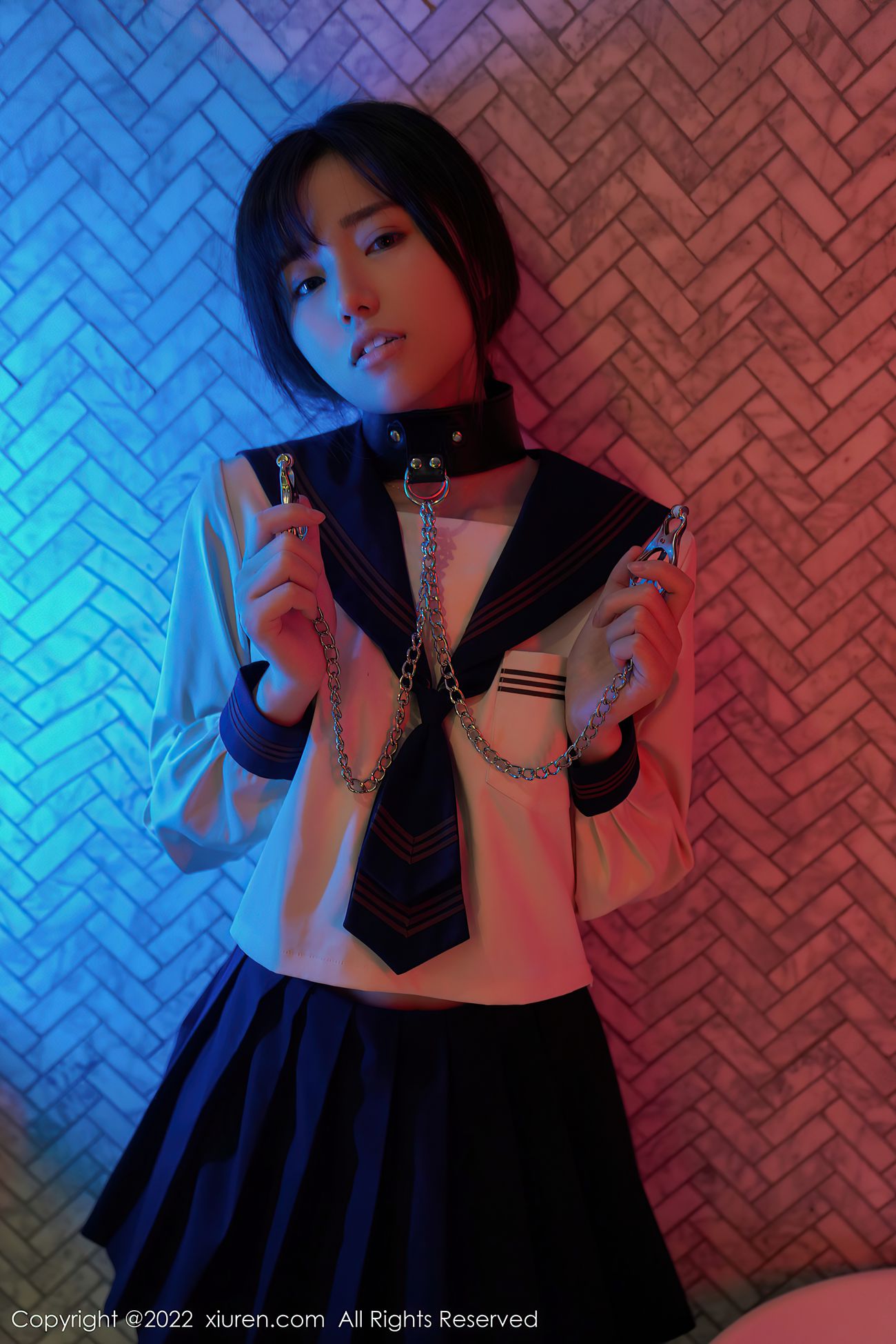 图片[23]-[Xiuren秀人网]2022.05.10 NO.4986 仓井优香[63+1P] – 速更版-美库