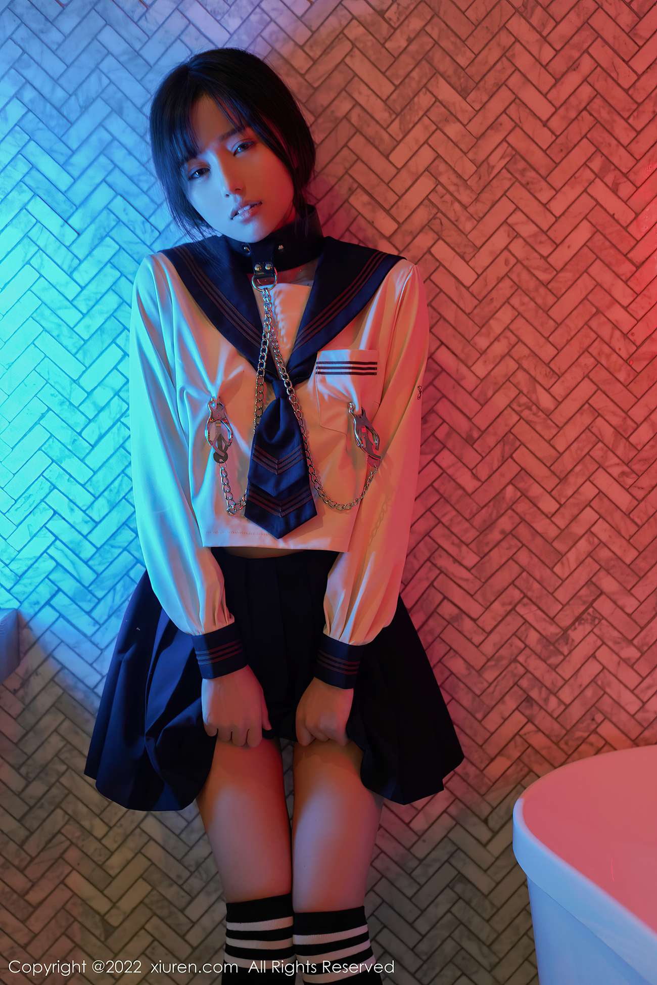 图片[26]-[Xiuren秀人网]2022.05.10 NO.4986 仓井优香[63+1P] – 速更版-美库