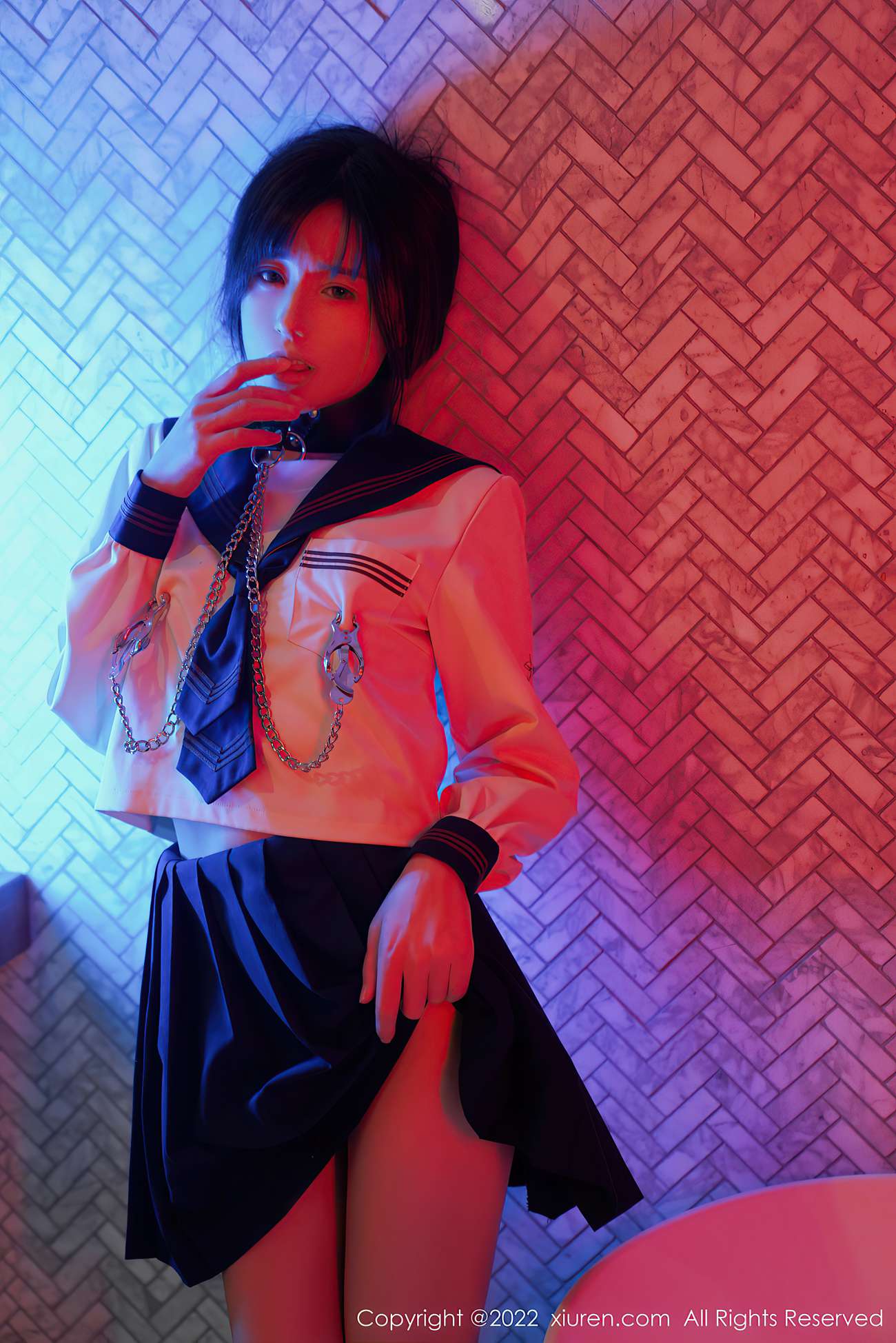 图片[27]-[Xiuren秀人网]2022.05.10 NO.4986 仓井优香[63+1P] – 速更版-美库