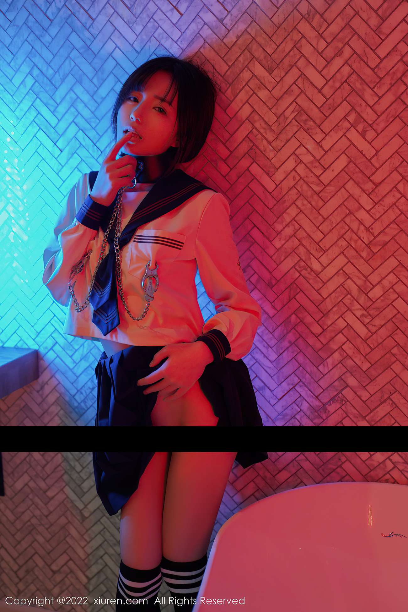 图片[28]-[Xiuren秀人网]2022.05.10 NO.4986 仓井优香[63+1P] – 速更版-美库