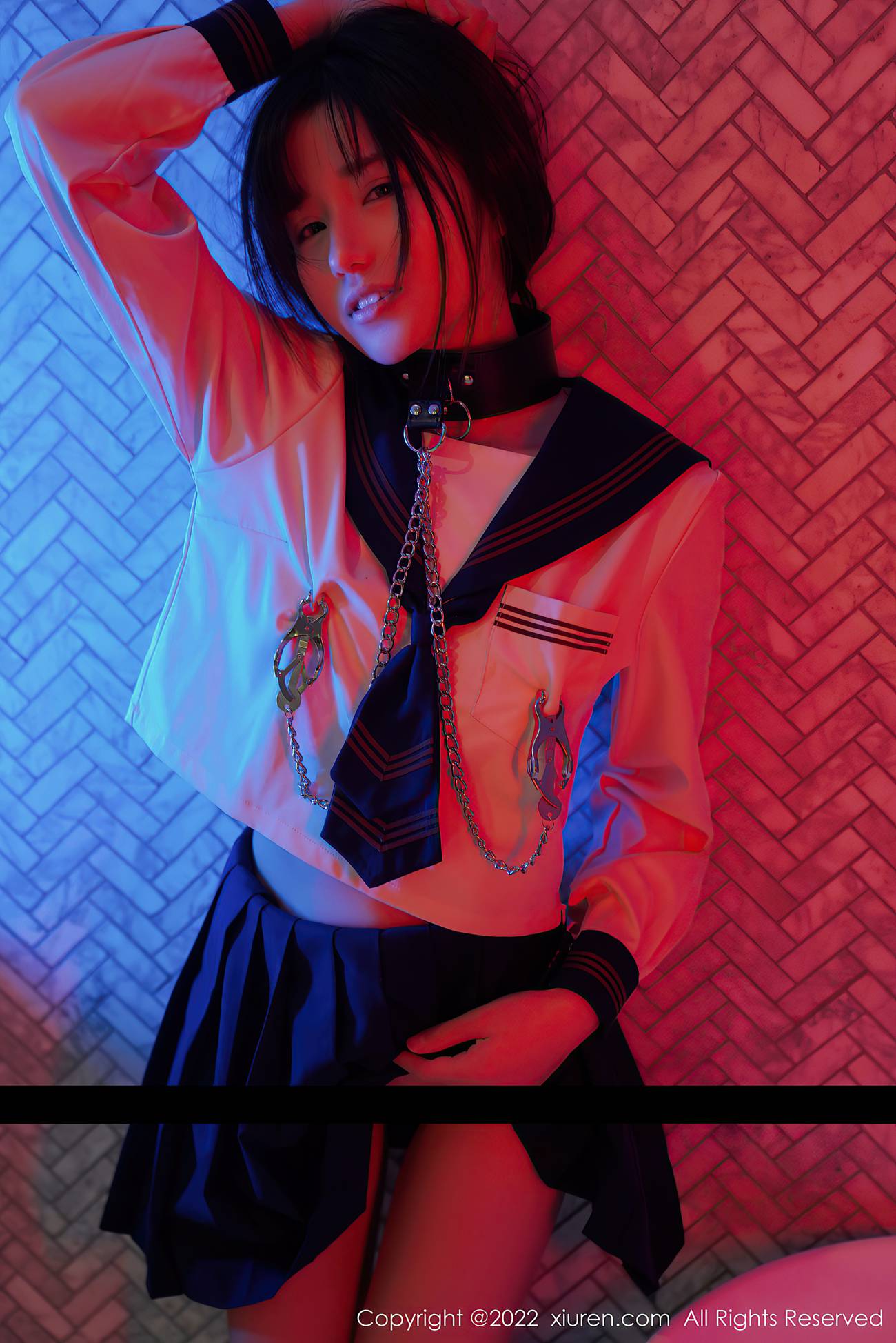 图片[32]-[Xiuren秀人网]2022.05.10 NO.4986 仓井优香[63+1P] – 速更版-美库