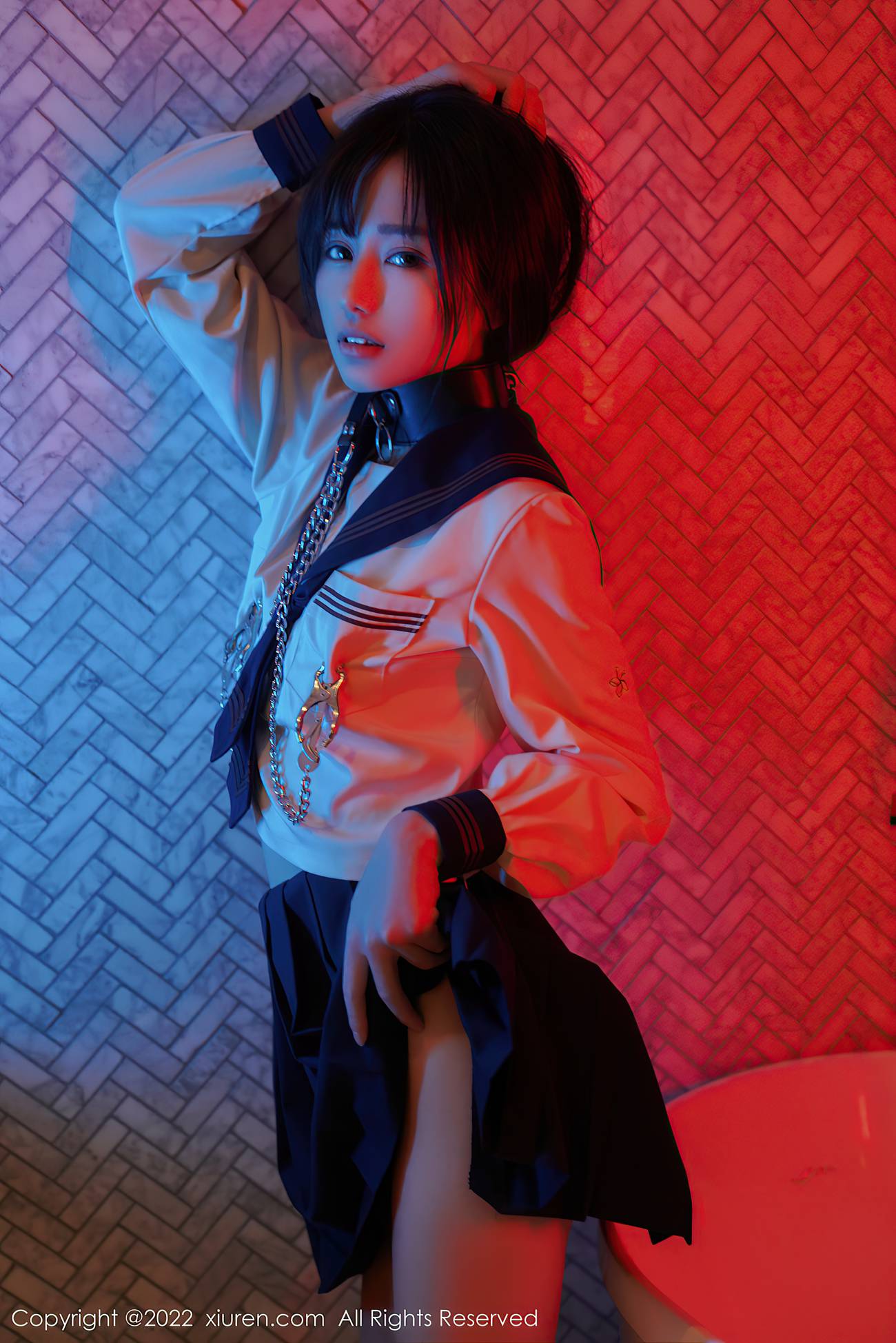 图片[35]-[Xiuren秀人网]2022.05.10 NO.4986 仓井优香[63+1P] – 速更版-美库