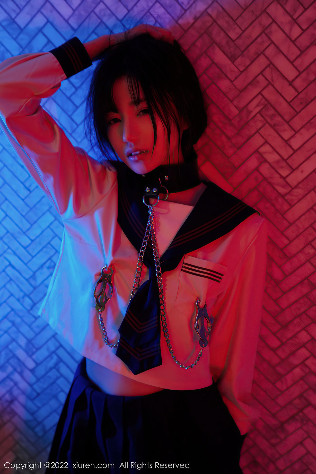 图片[36]-[Xiuren秀人网]2022.05.10 NO.4986 仓井优香[63+1P] – 速更版-美库