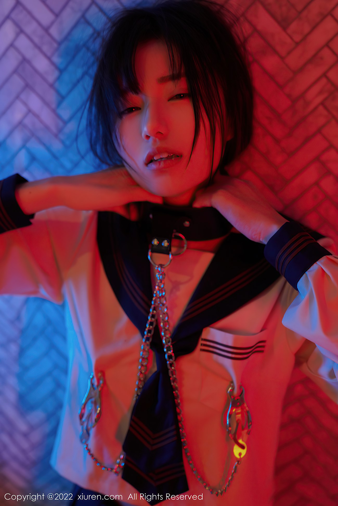 图片[37]-[Xiuren秀人网]2022.05.10 NO.4986 仓井优香[63+1P] – 速更版-美库