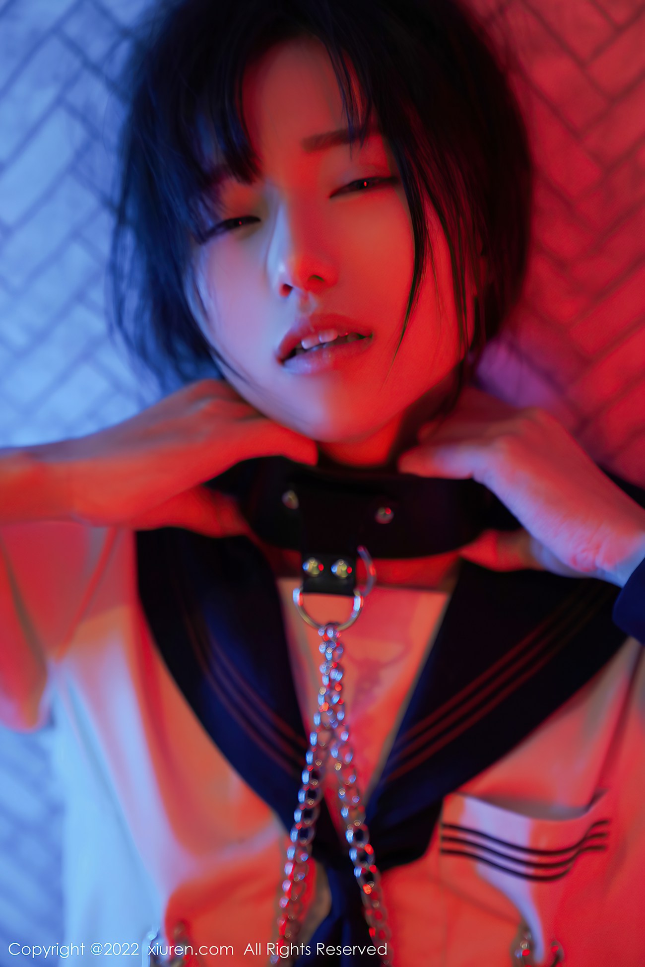 图片[38]-[Xiuren秀人网]2022.05.10 NO.4986 仓井优香[63+1P] – 速更版-美库