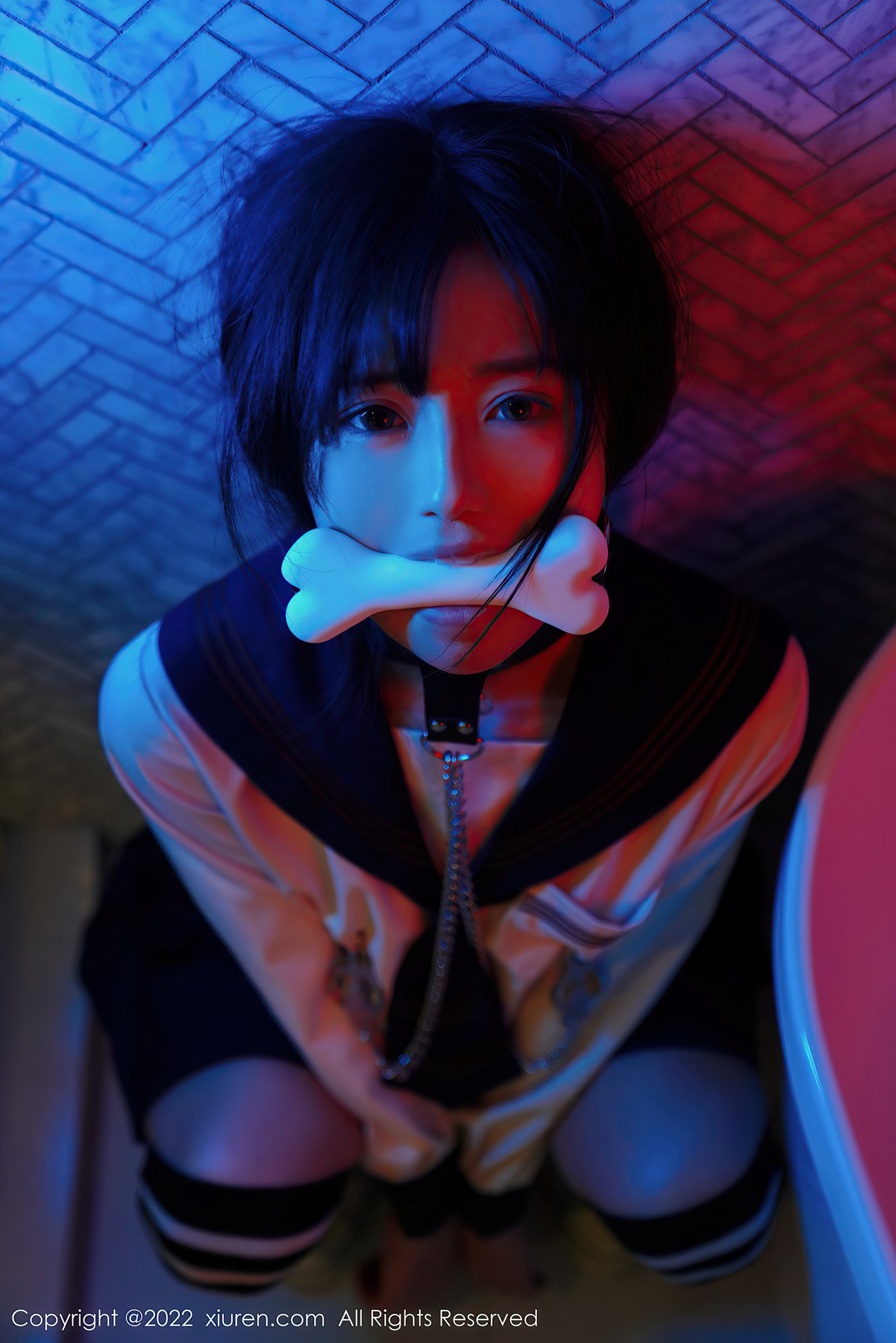 图片[41]-[Xiuren秀人网]2022.05.10 NO.4986 仓井优香[63+1P] – 速更版-美库