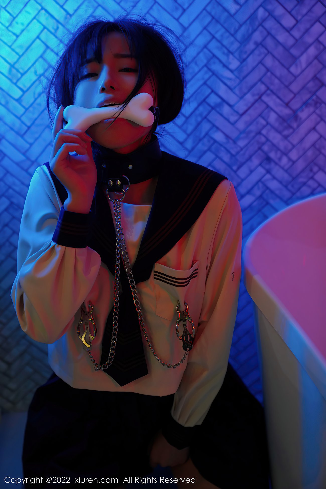 图片[42]-[Xiuren秀人网]2022.05.10 NO.4986 仓井优香[63+1P] – 速更版-美库