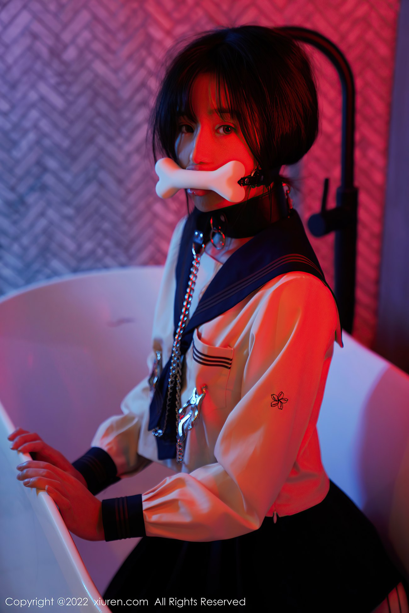 图片[43]-[Xiuren秀人网]2022.05.10 NO.4986 仓井优香[63+1P] – 速更版-美库