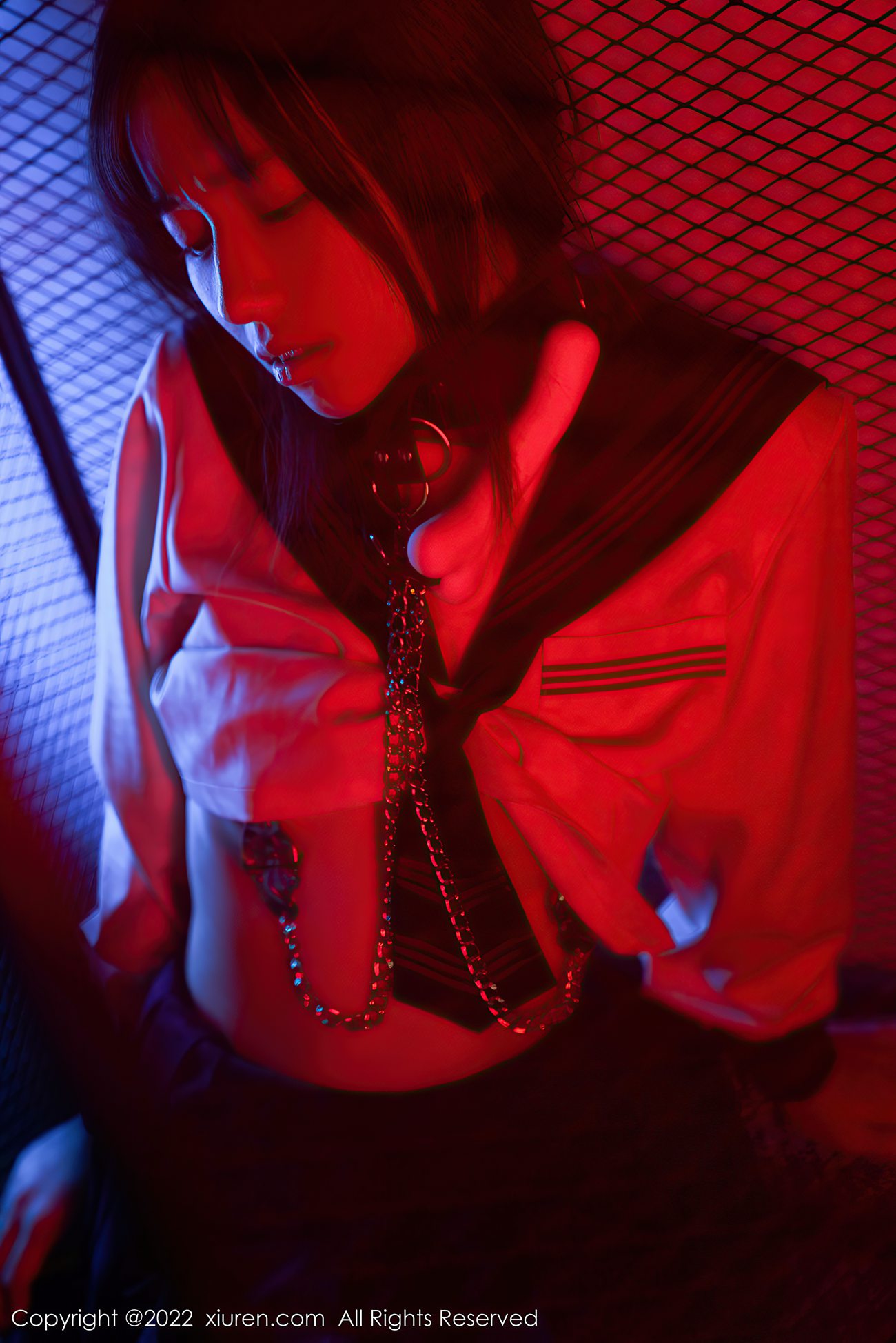 图片[45]-[Xiuren秀人网]2022.05.10 NO.4986 仓井优香[63+1P] – 速更版-美库