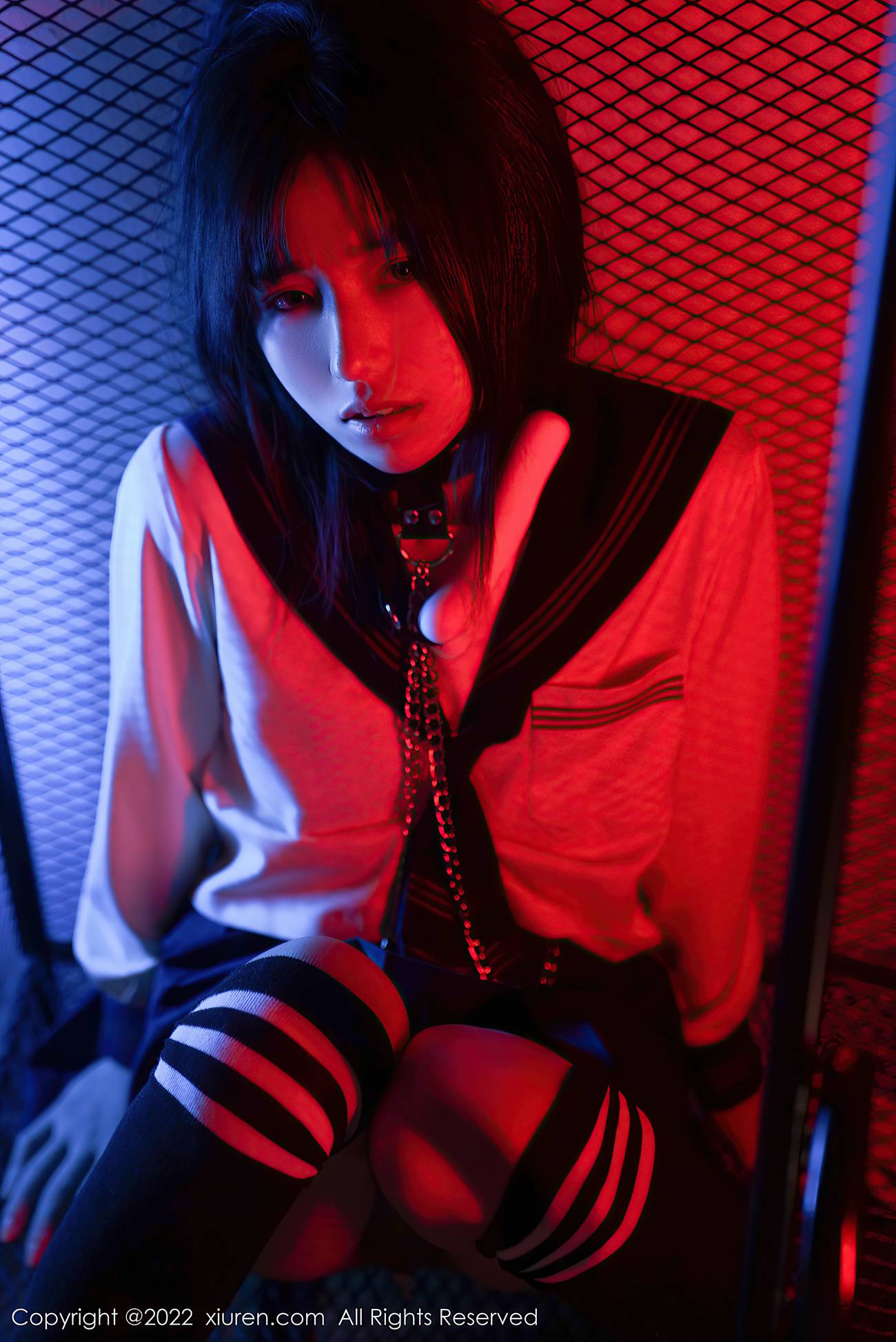 图片[48]-[Xiuren秀人网]2022.05.10 NO.4986 仓井优香[63+1P] – 速更版-美库