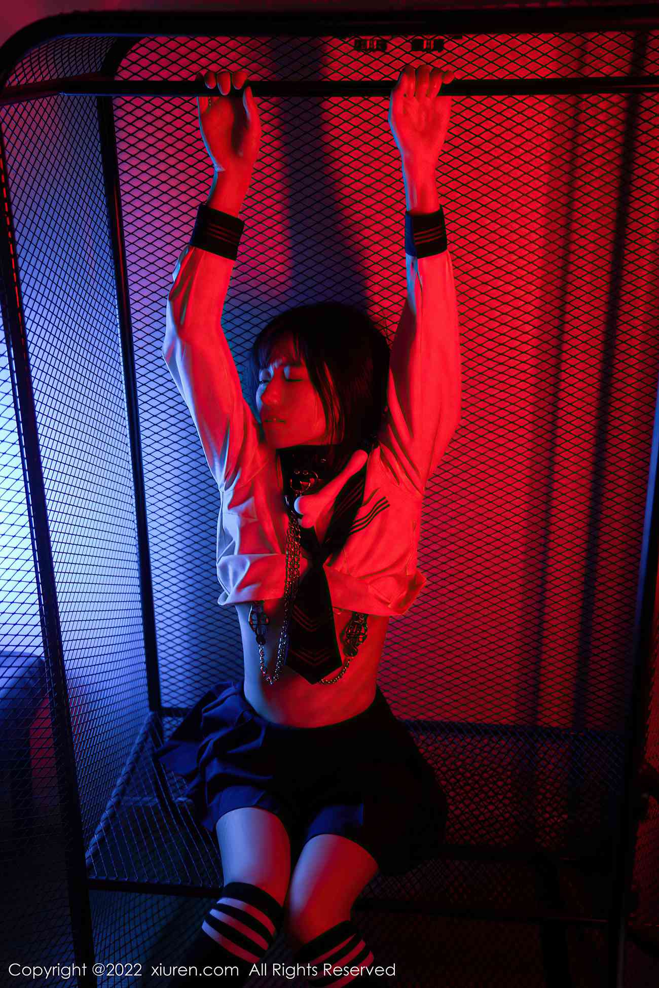 图片[50]-[Xiuren秀人网]2022.05.10 NO.4986 仓井优香[63+1P] – 速更版-美库