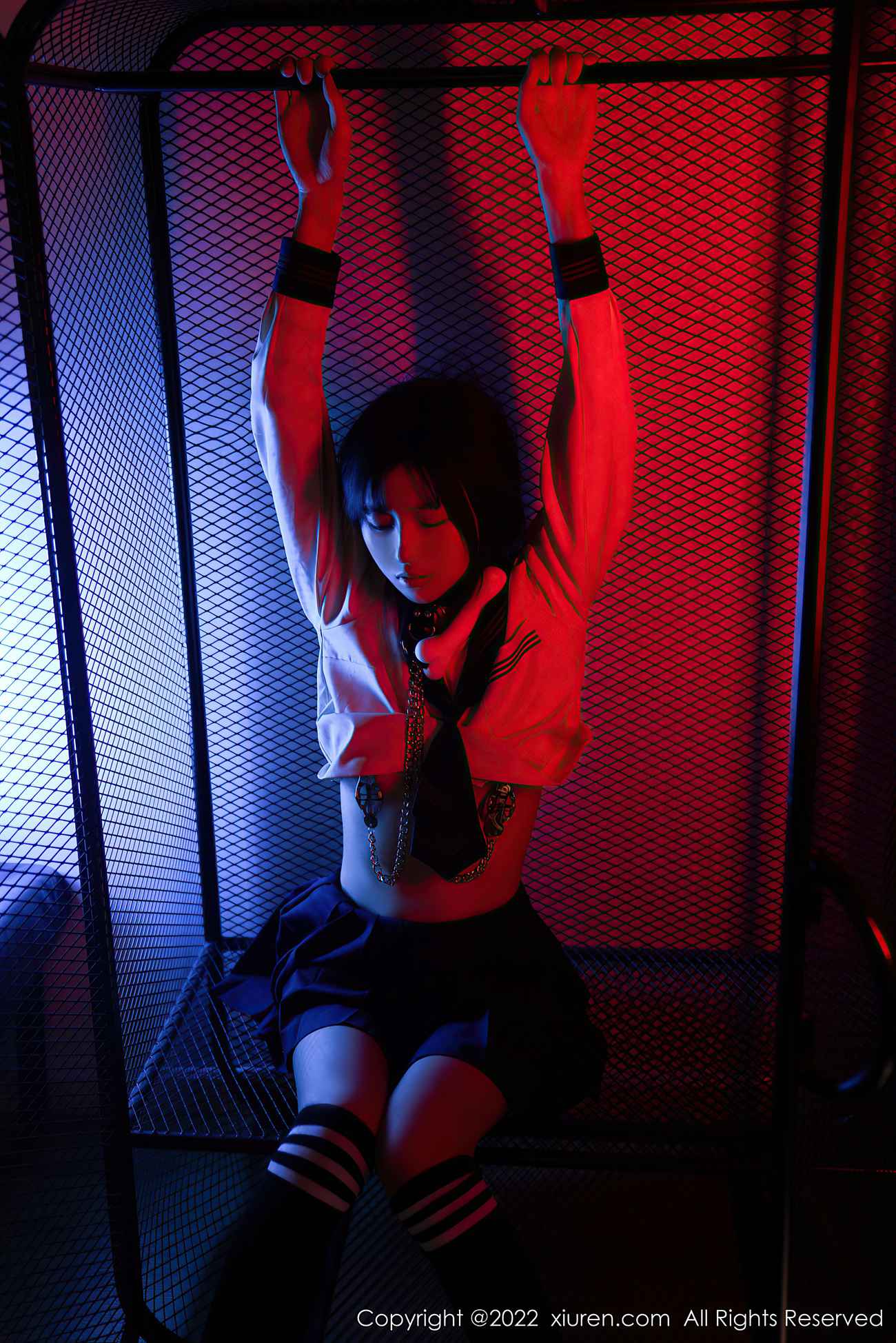 图片[51]-[Xiuren秀人网]2022.05.10 NO.4986 仓井优香[63+1P] – 速更版-美库