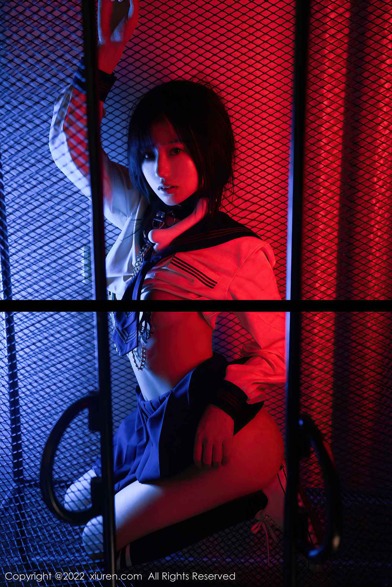 图片[52]-[Xiuren秀人网]2022.05.10 NO.4986 仓井优香[63+1P] – 速更版-美库