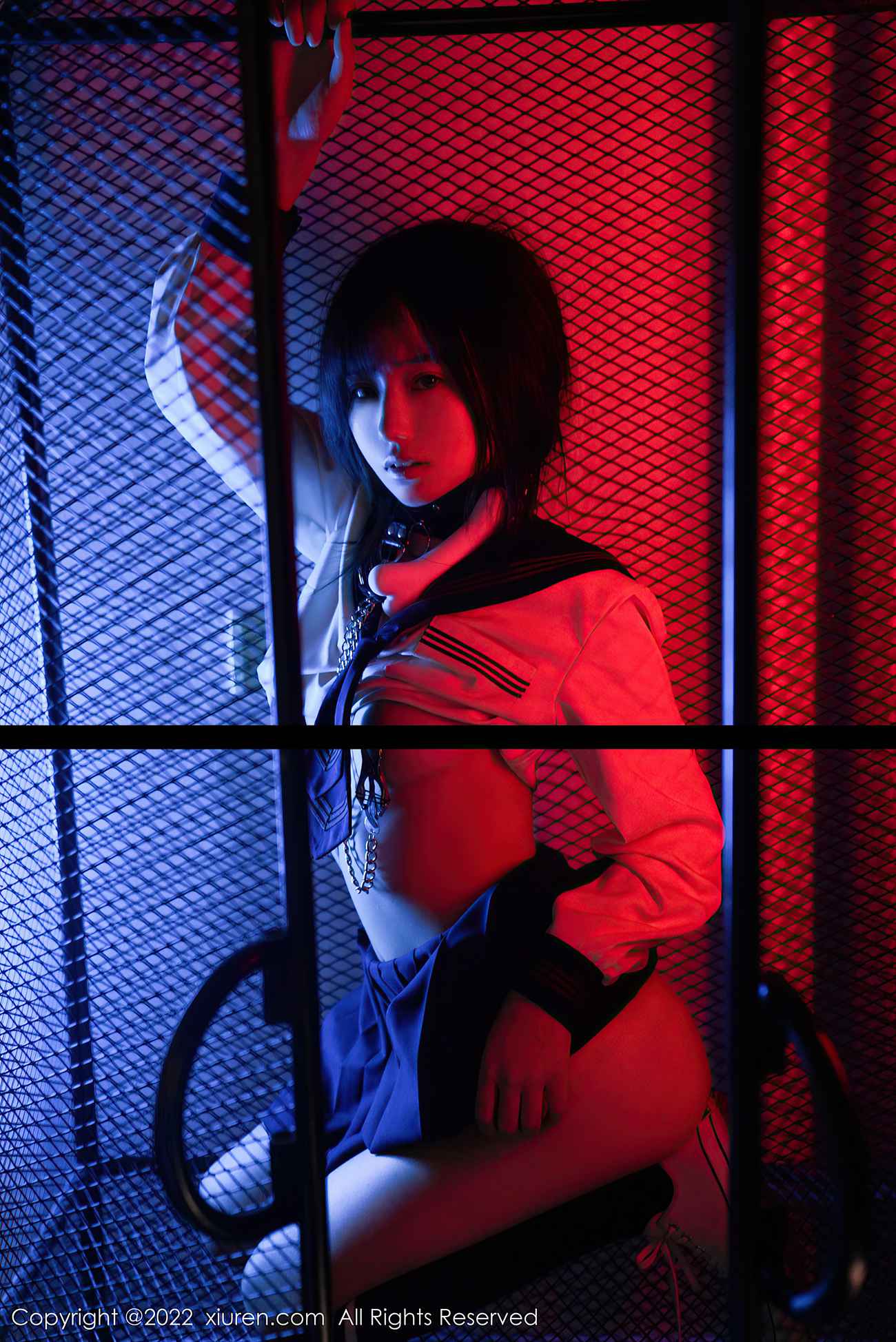 图片[53]-[Xiuren秀人网]2022.05.10 NO.4986 仓井优香[63+1P] – 速更版-美库