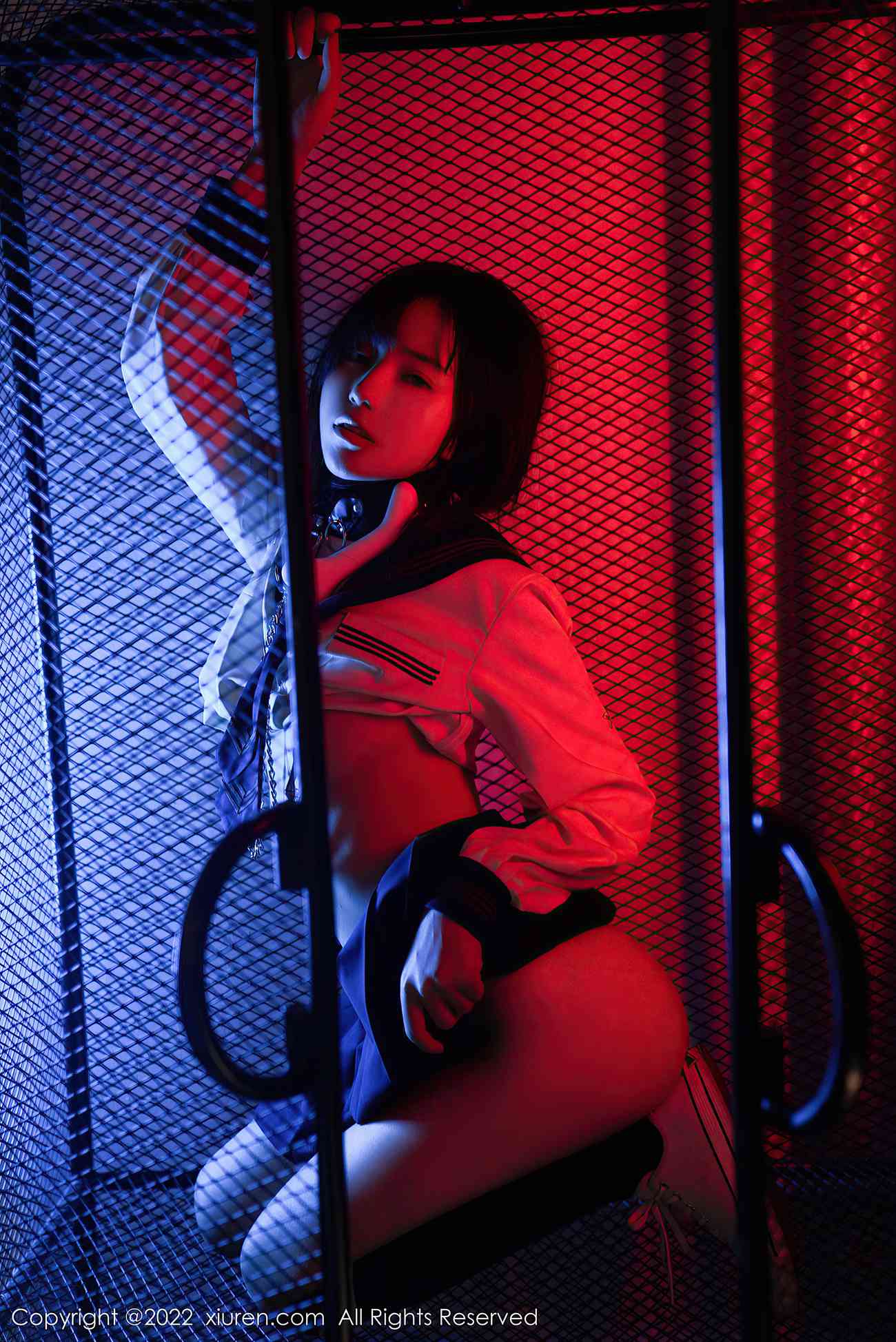 图片[54]-[Xiuren秀人网]2022.05.10 NO.4986 仓井优香[63+1P] – 速更版-美库