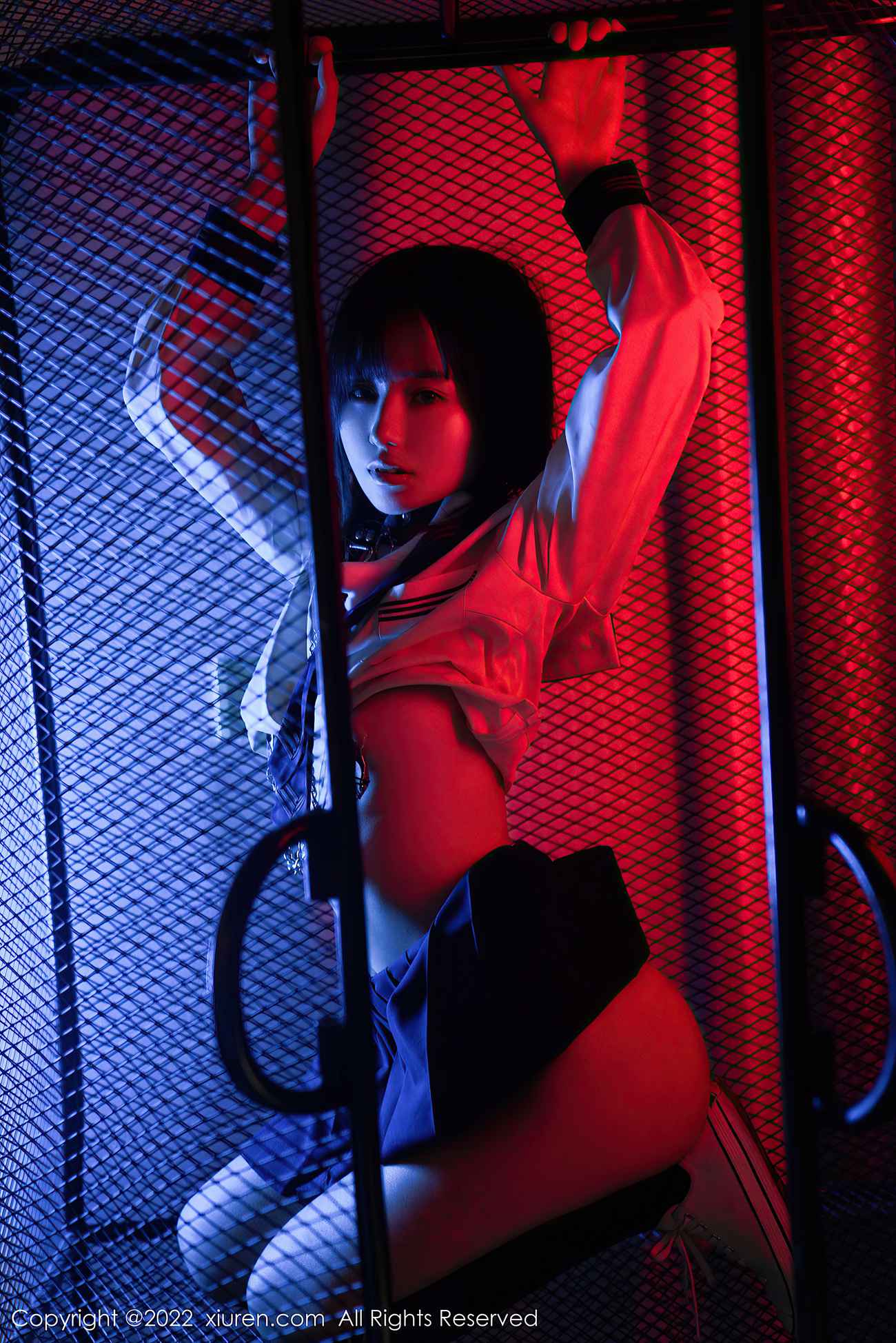 图片[55]-[Xiuren秀人网]2022.05.10 NO.4986 仓井优香[63+1P] – 速更版-美库