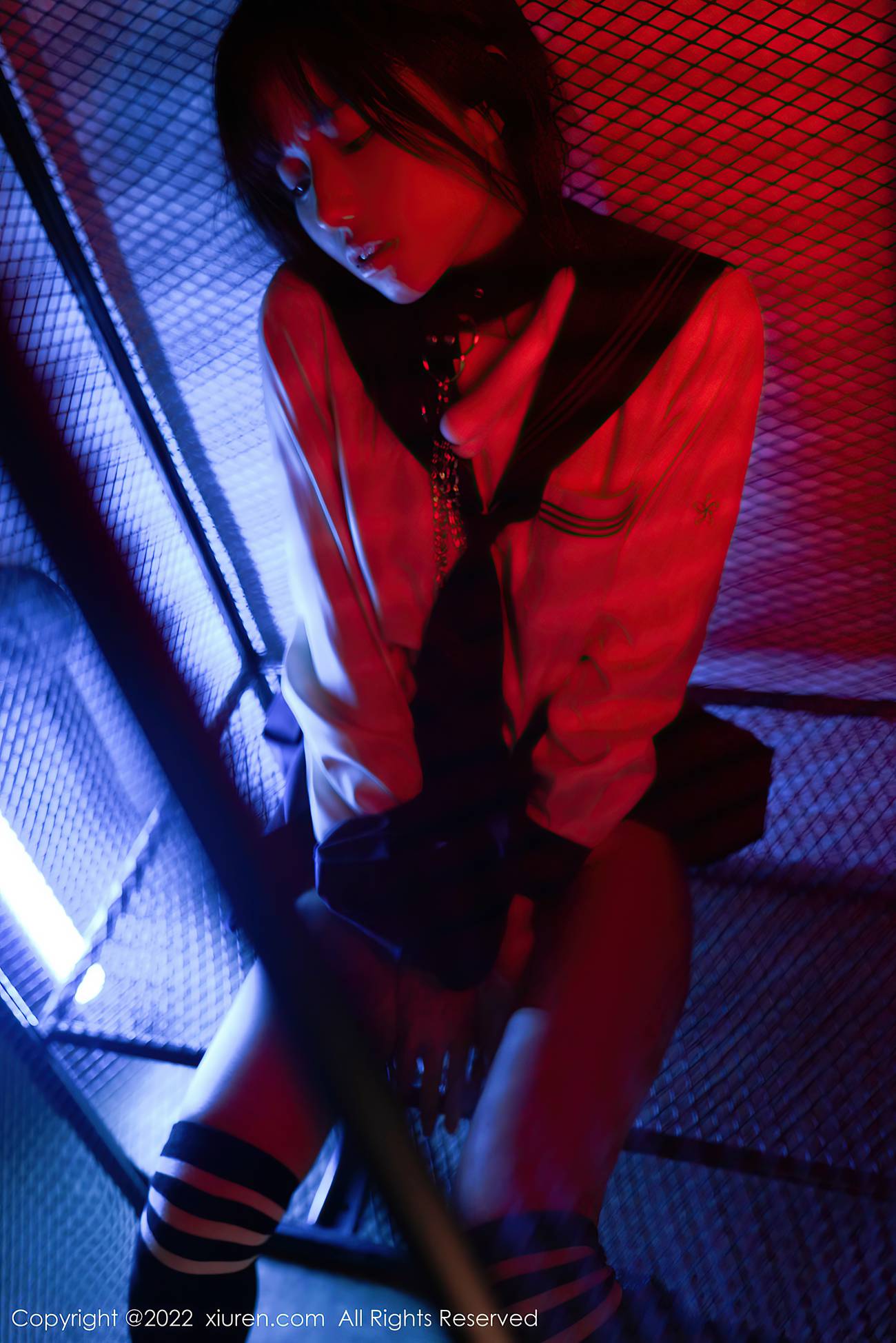 图片[62]-[Xiuren秀人网]2022.05.10 NO.4986 仓井优香[63+1P] – 速更版-美库