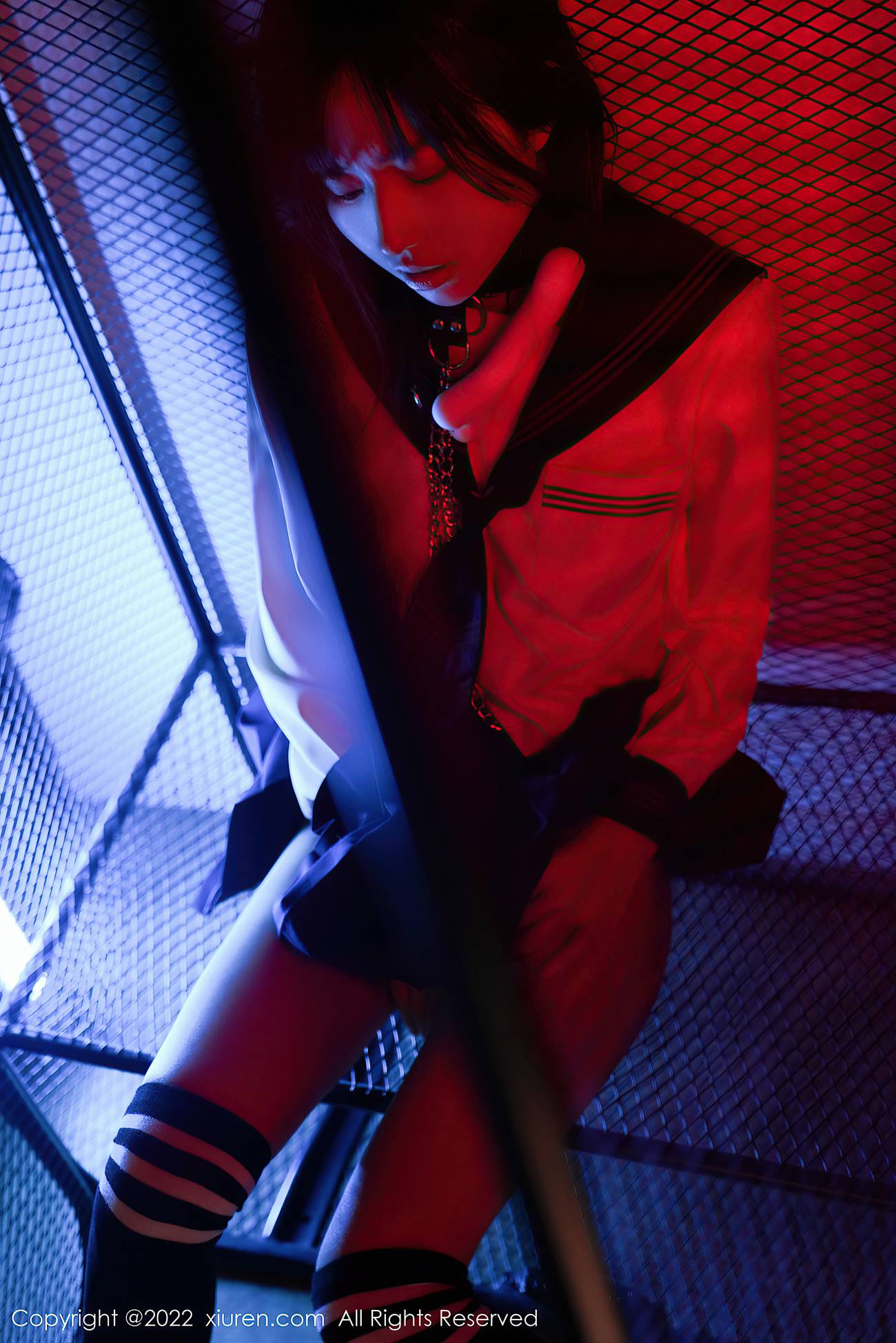 图片[63]-[Xiuren秀人网]2022.05.10 NO.4986 仓井优香[63+1P] – 速更版-美库