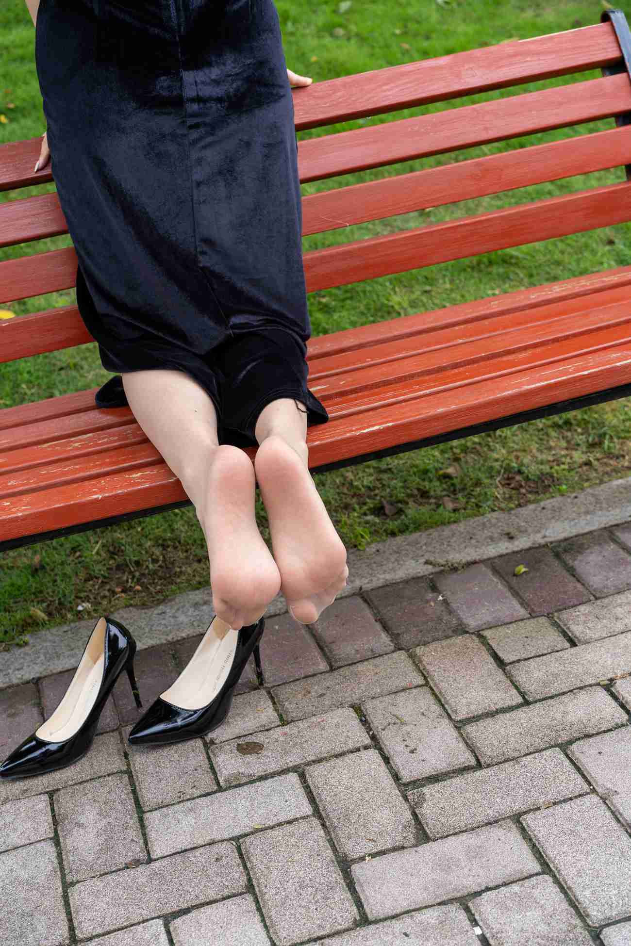 图片[36]-物恋传媒 No.432 璐璐-如黛 [167P] – 速更版-美库