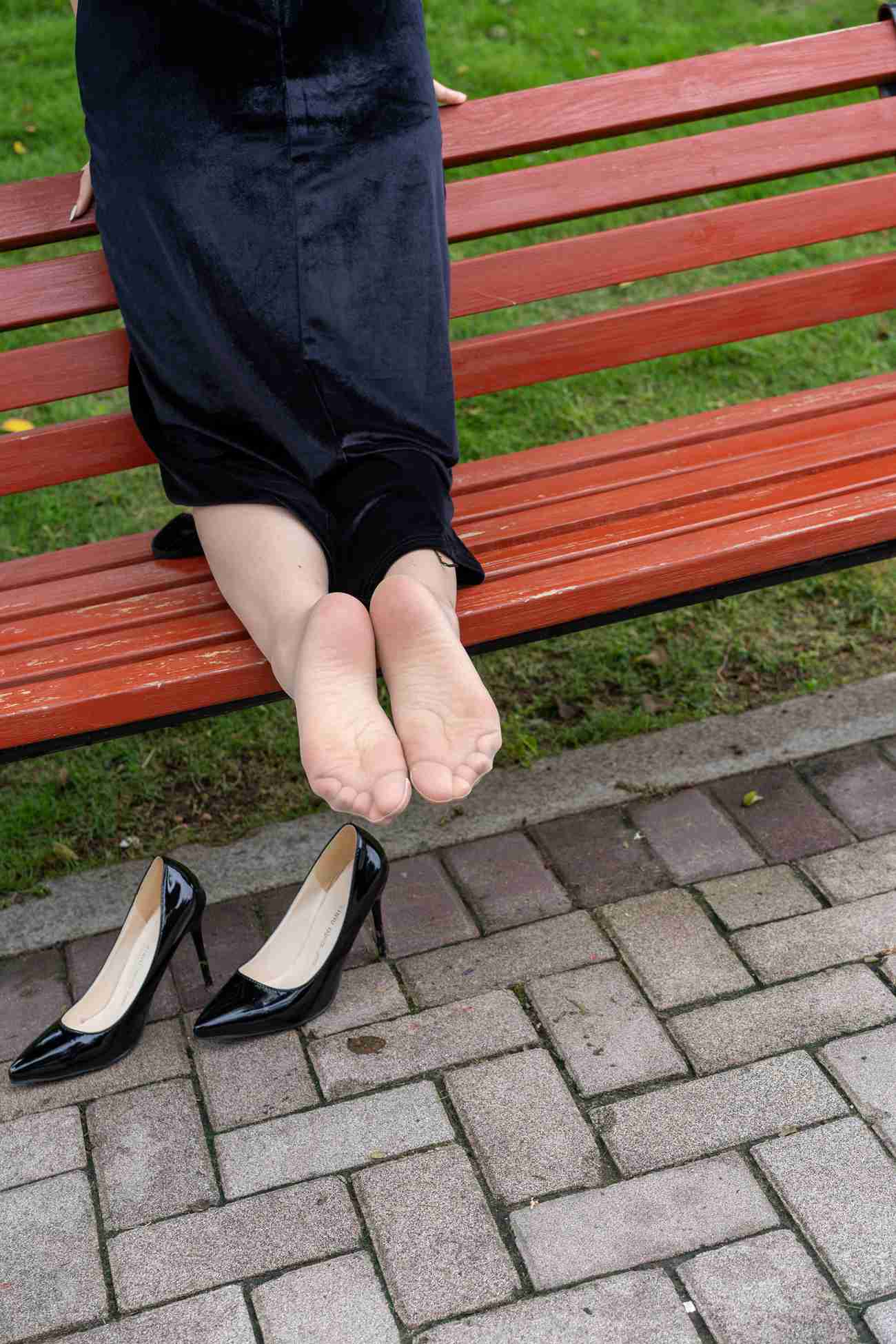 图片[35]-物恋传媒 No.432 璐璐-如黛 [167P] – 速更版-美库