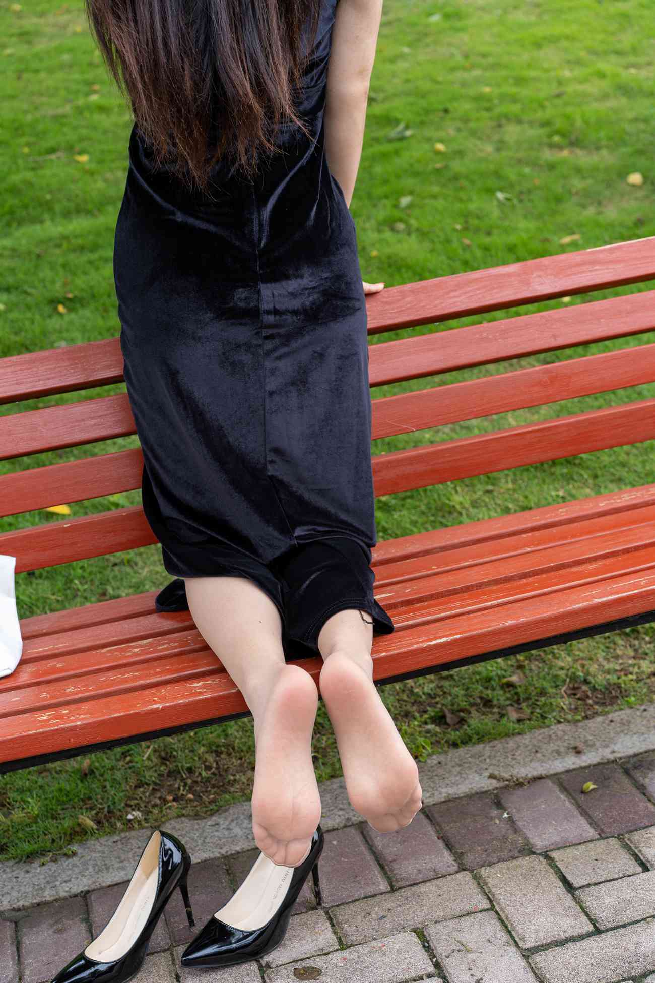 图片[37]-物恋传媒 No.432 璐璐-如黛 [167P] – 速更版-美库