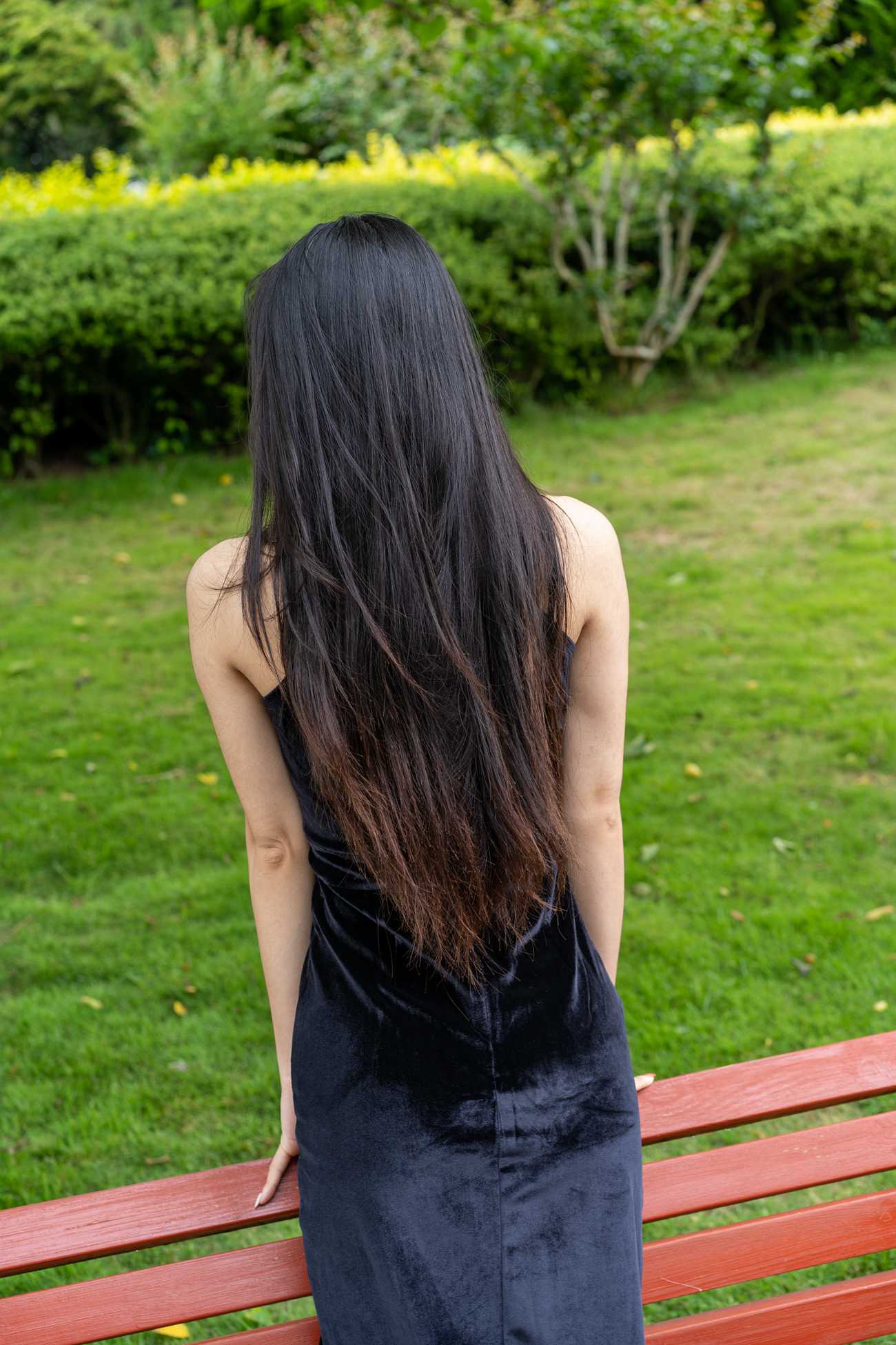 图片[38]-物恋传媒 No.432 璐璐-如黛 [167P] – 速更版-美库