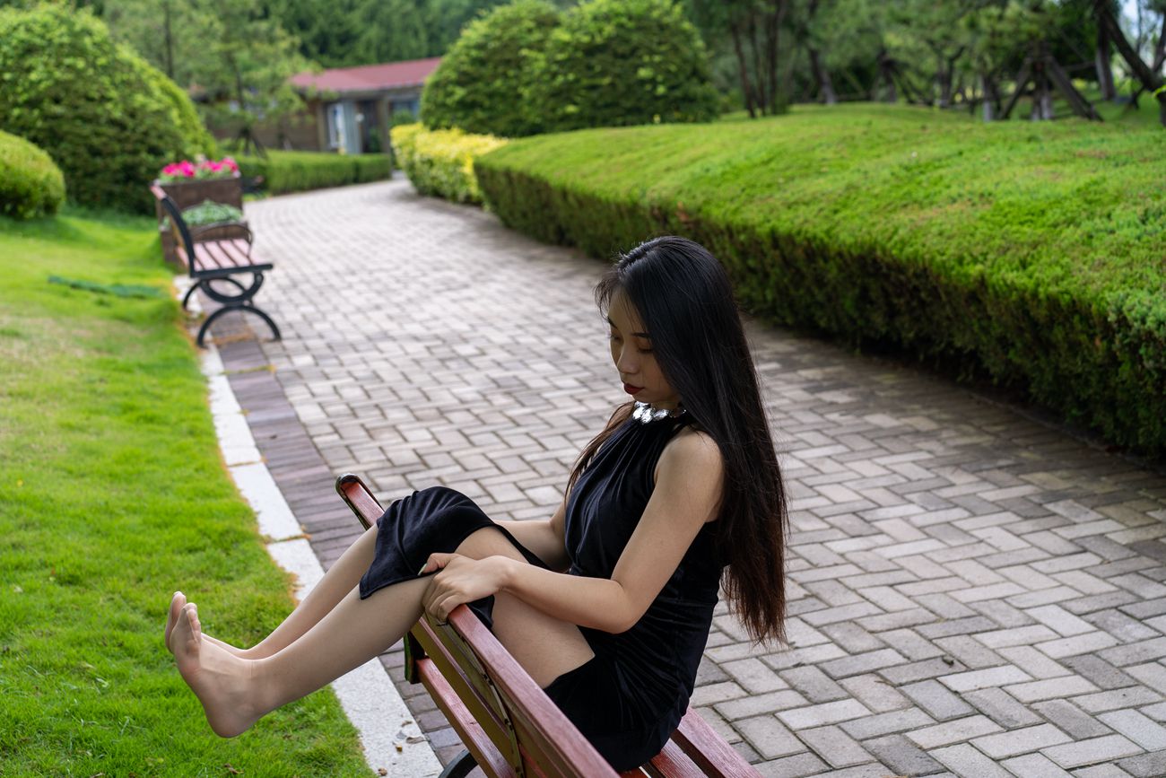 图片[71]-物恋传媒 No.432 璐璐-如黛 [167P] – 速更版-美库