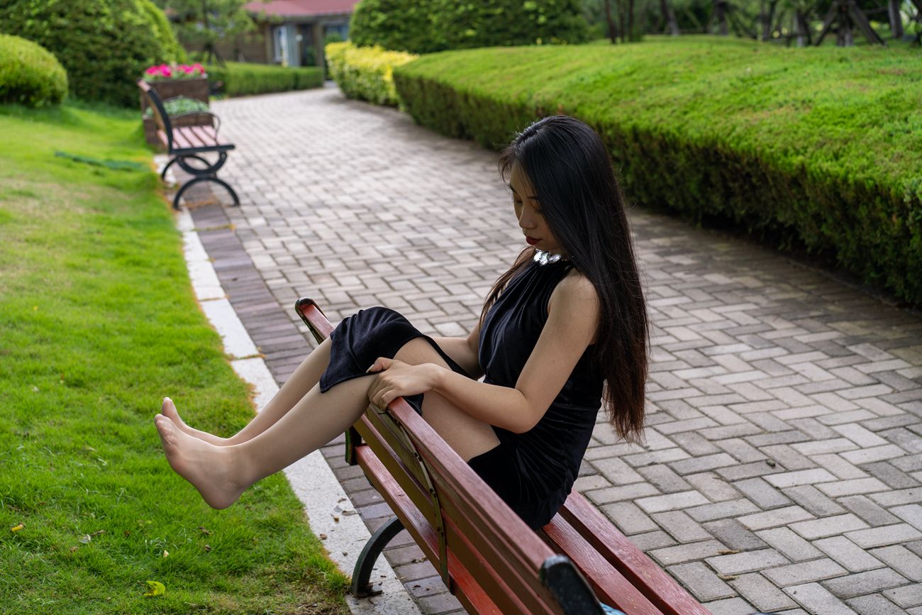 图片[72]-物恋传媒 No.432 璐璐-如黛 [167P] – 速更版-美库