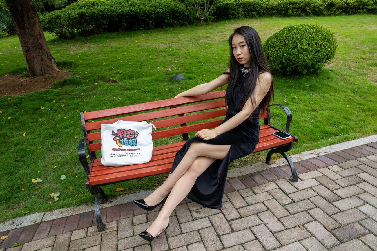 图片[79]-物恋传媒 No.432 璐璐-如黛 [167P] – 速更版-美库