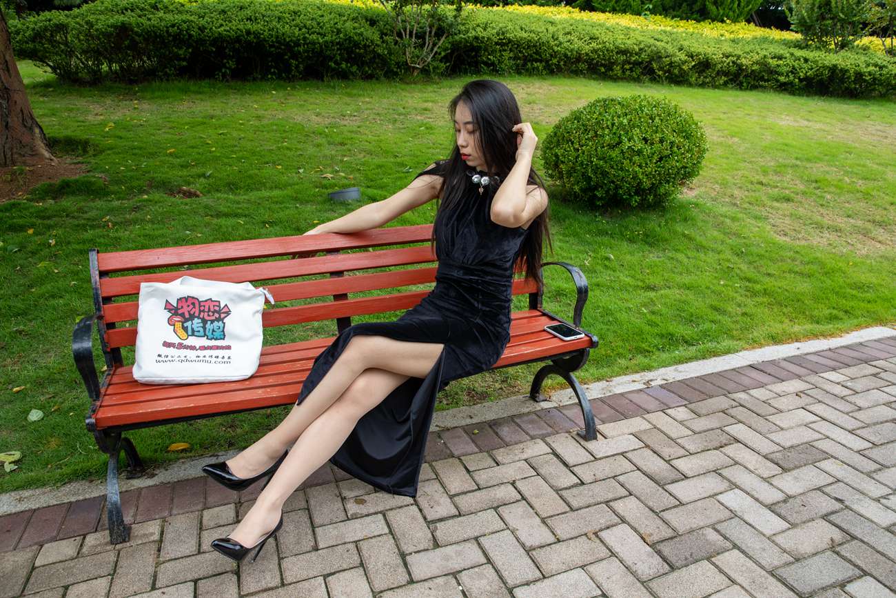 图片[81]-物恋传媒 No.432 璐璐-如黛 [167P] – 速更版-美库