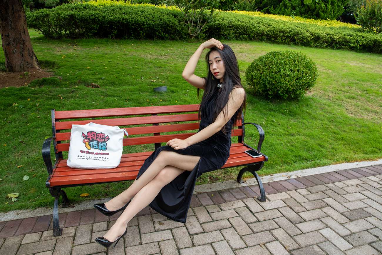 图片[80]-物恋传媒 No.432 璐璐-如黛 [167P] – 速更版-美库