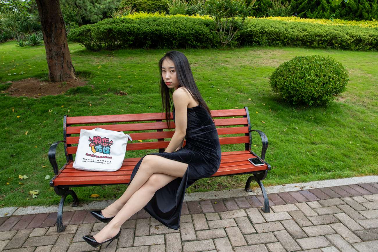 图片[83]-物恋传媒 No.432 璐璐-如黛 [167P] – 速更版-美库