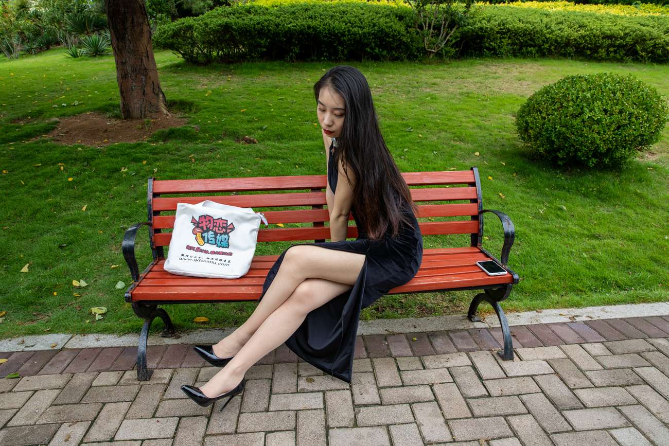 图片[84]-物恋传媒 No.432 璐璐-如黛 [167P] – 速更版-美库