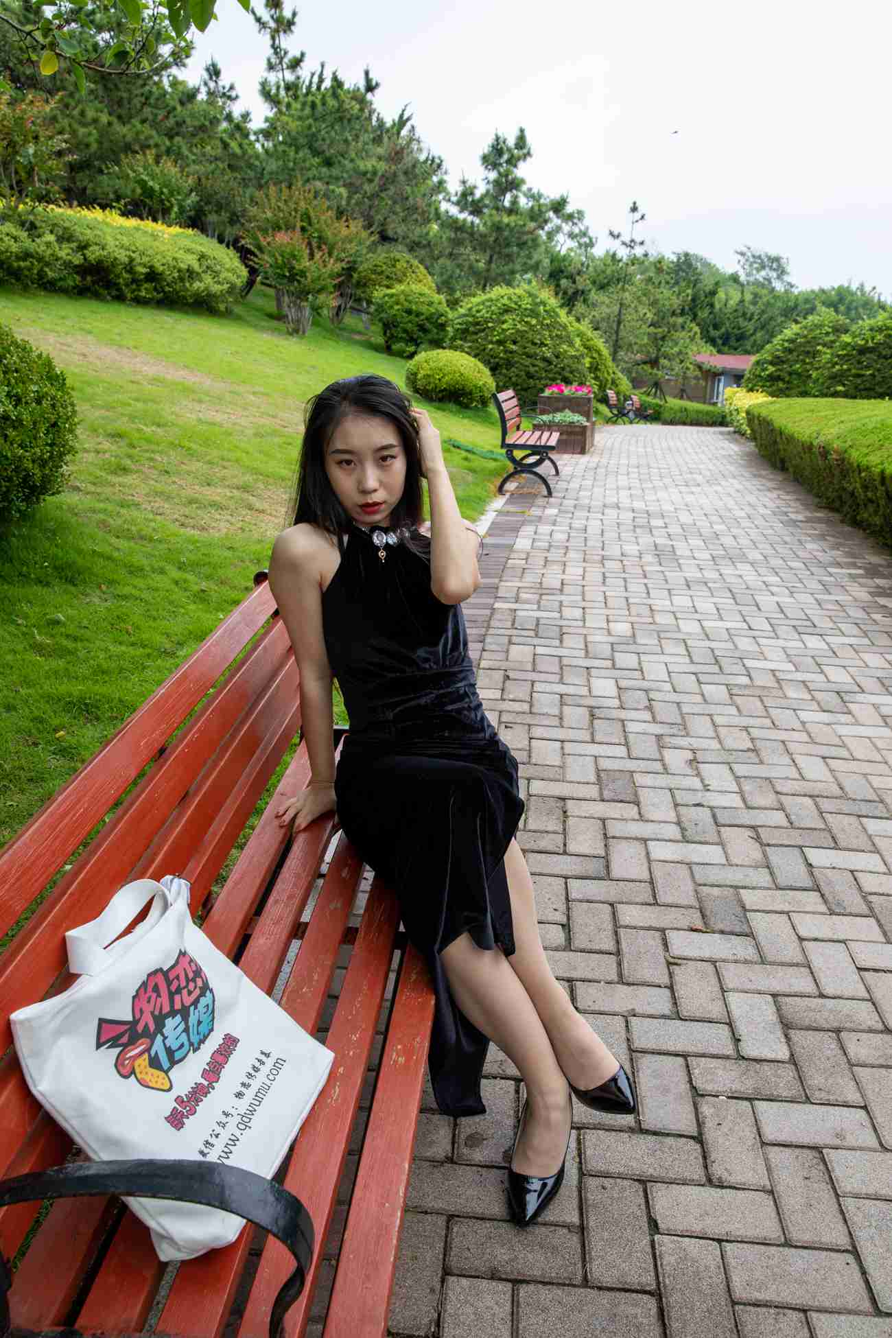 图片[86]-物恋传媒 No.432 璐璐-如黛 [167P] – 速更版-美库