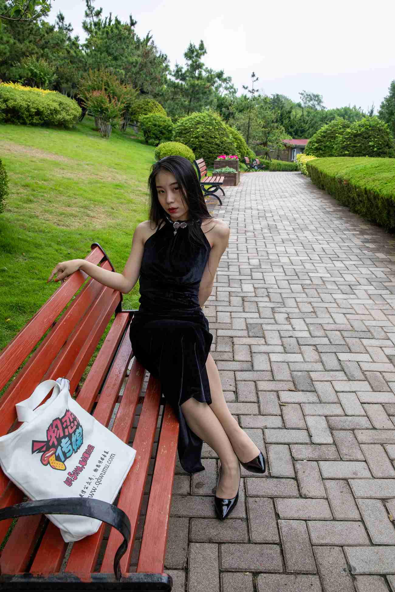 图片[89]-物恋传媒 No.432 璐璐-如黛 [167P] – 速更版-美库