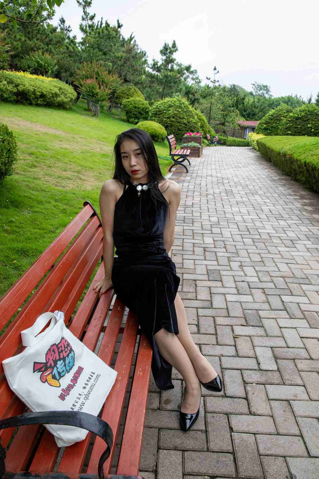 图片[88]-物恋传媒 No.432 璐璐-如黛 [167P] – 速更版-美库