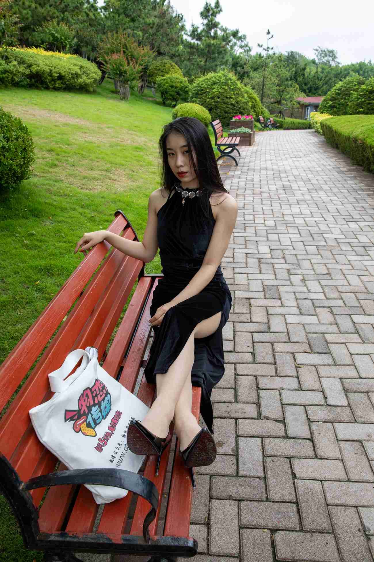 图片[90]-物恋传媒 No.432 璐璐-如黛 [167P] – 速更版-美库