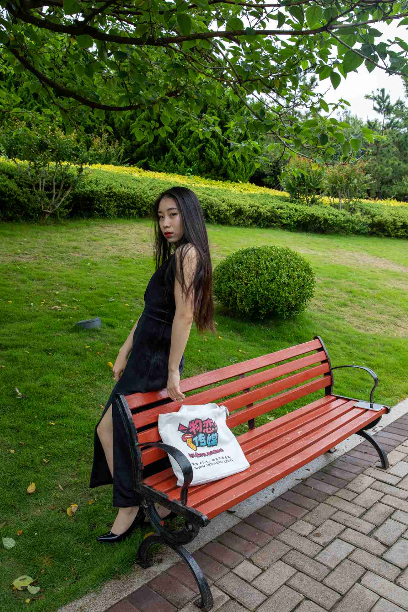 图片[93]-物恋传媒 No.432 璐璐-如黛 [167P] – 速更版-美库