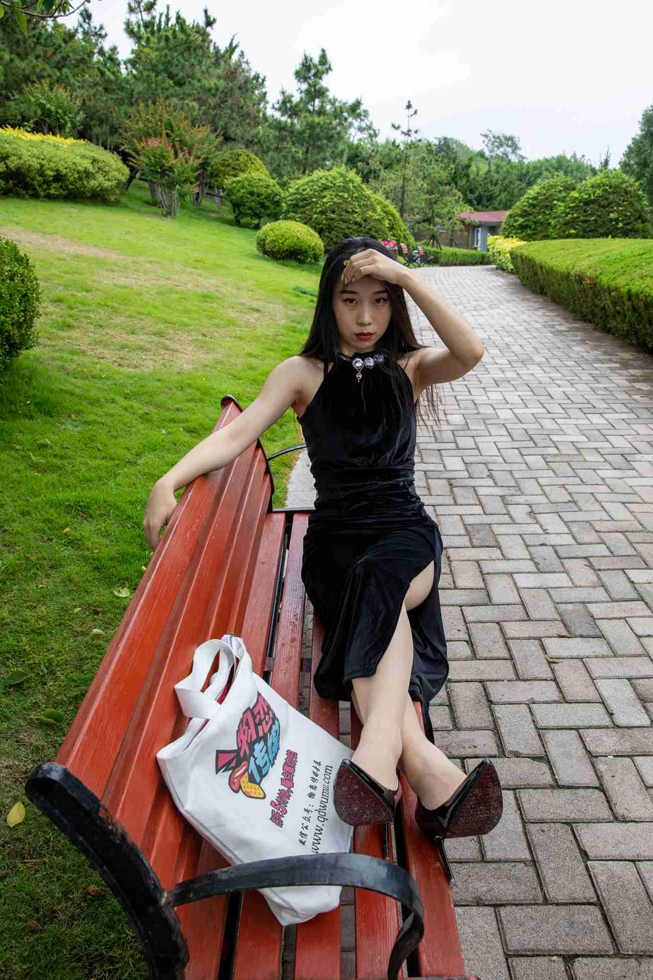 图片[92]-物恋传媒 No.432 璐璐-如黛 [167P] – 速更版-美库