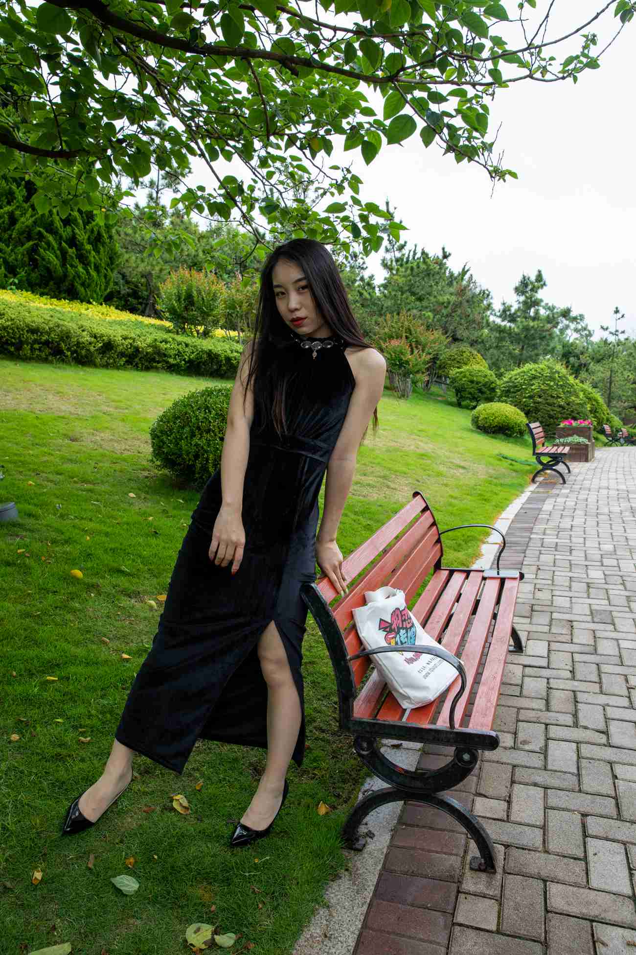 图片[95]-物恋传媒 No.432 璐璐-如黛 [167P] – 速更版-美库