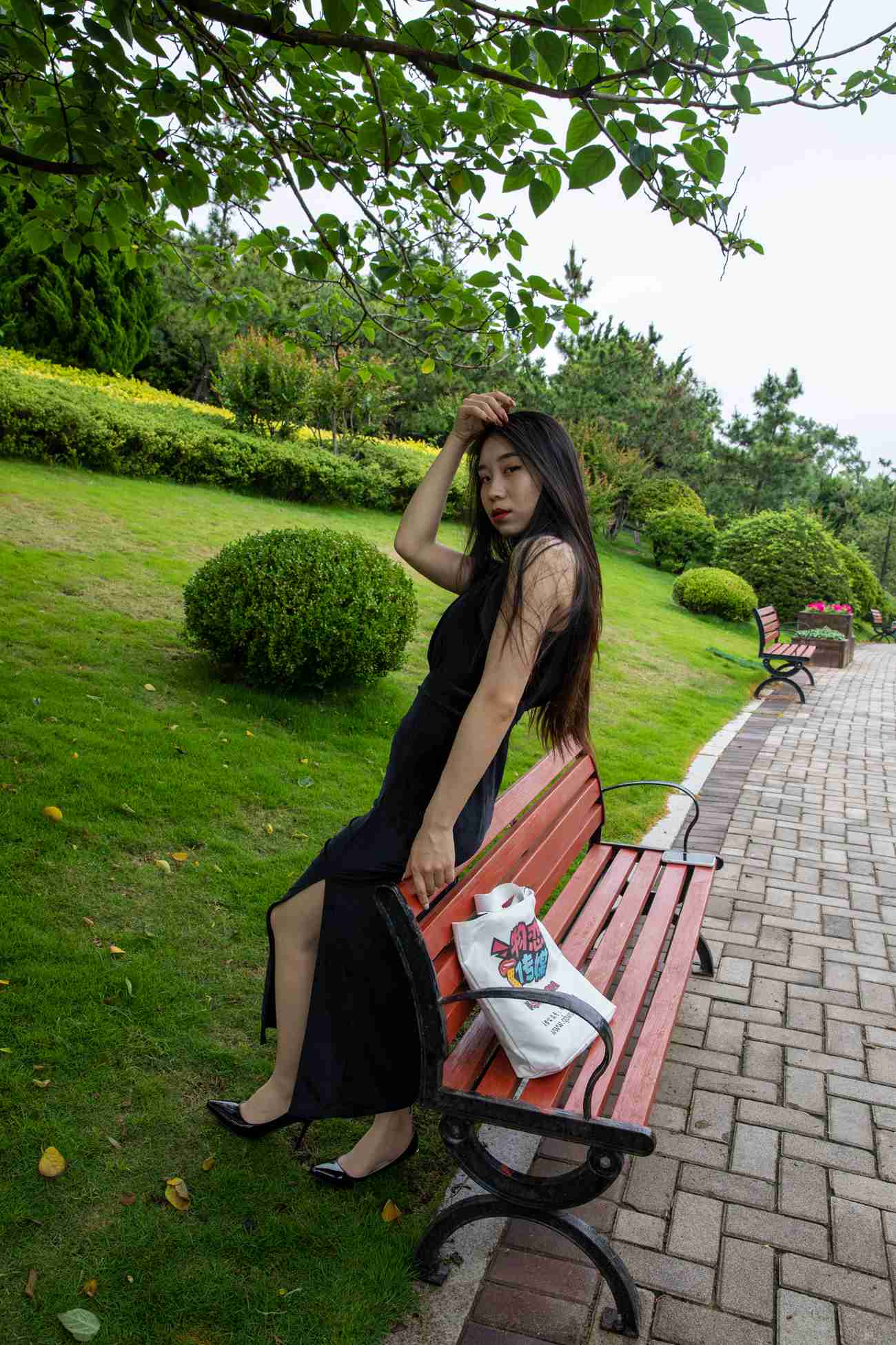 图片[94]-物恋传媒 No.432 璐璐-如黛 [167P] – 速更版-美库