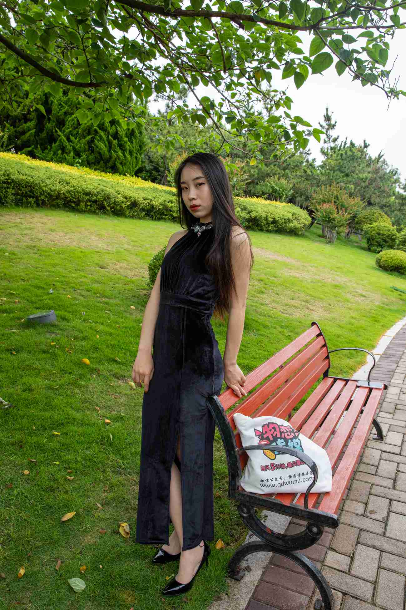 图片[97]-物恋传媒 No.432 璐璐-如黛 [167P] – 速更版-美库