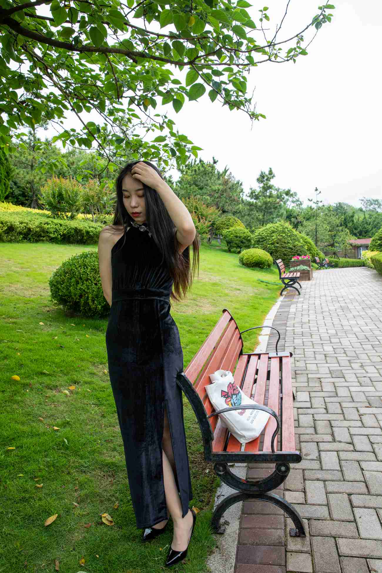 图片[96]-物恋传媒 No.432 璐璐-如黛 [167P] – 速更版-美库