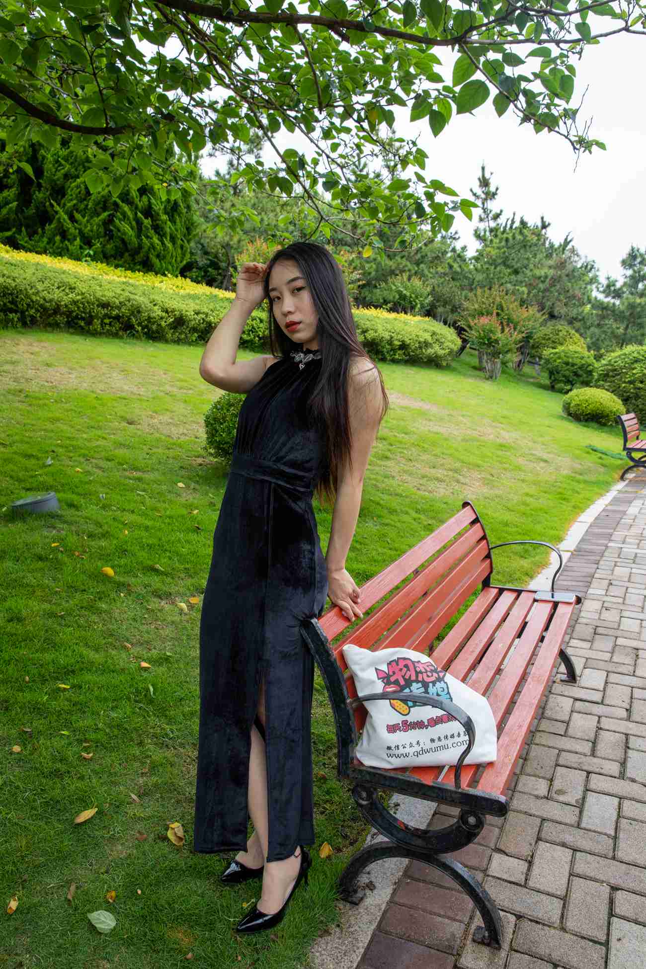 图片[98]-物恋传媒 No.432 璐璐-如黛 [167P] – 速更版-美库