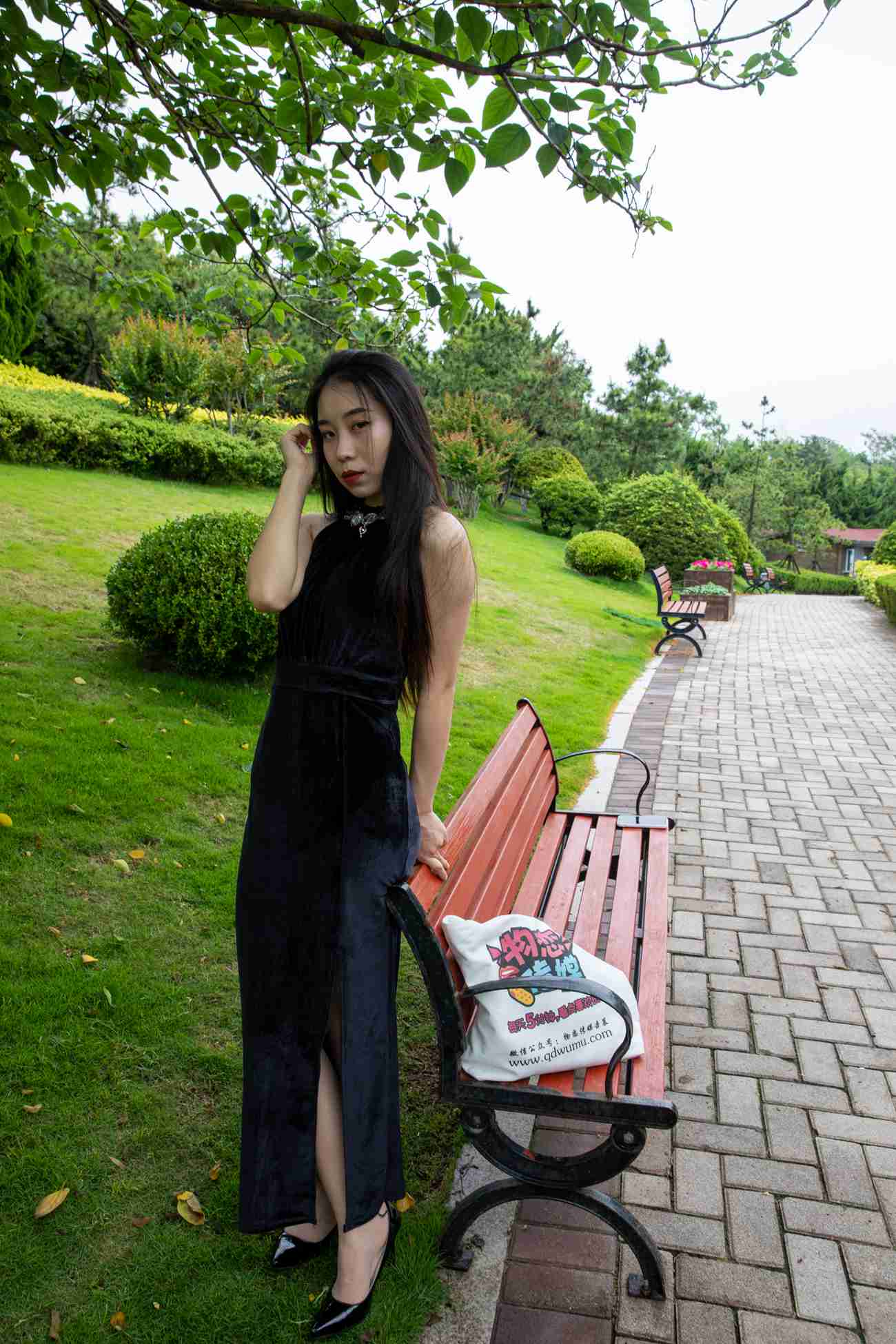 图片[99]-物恋传媒 No.432 璐璐-如黛 [167P] – 速更版-美库