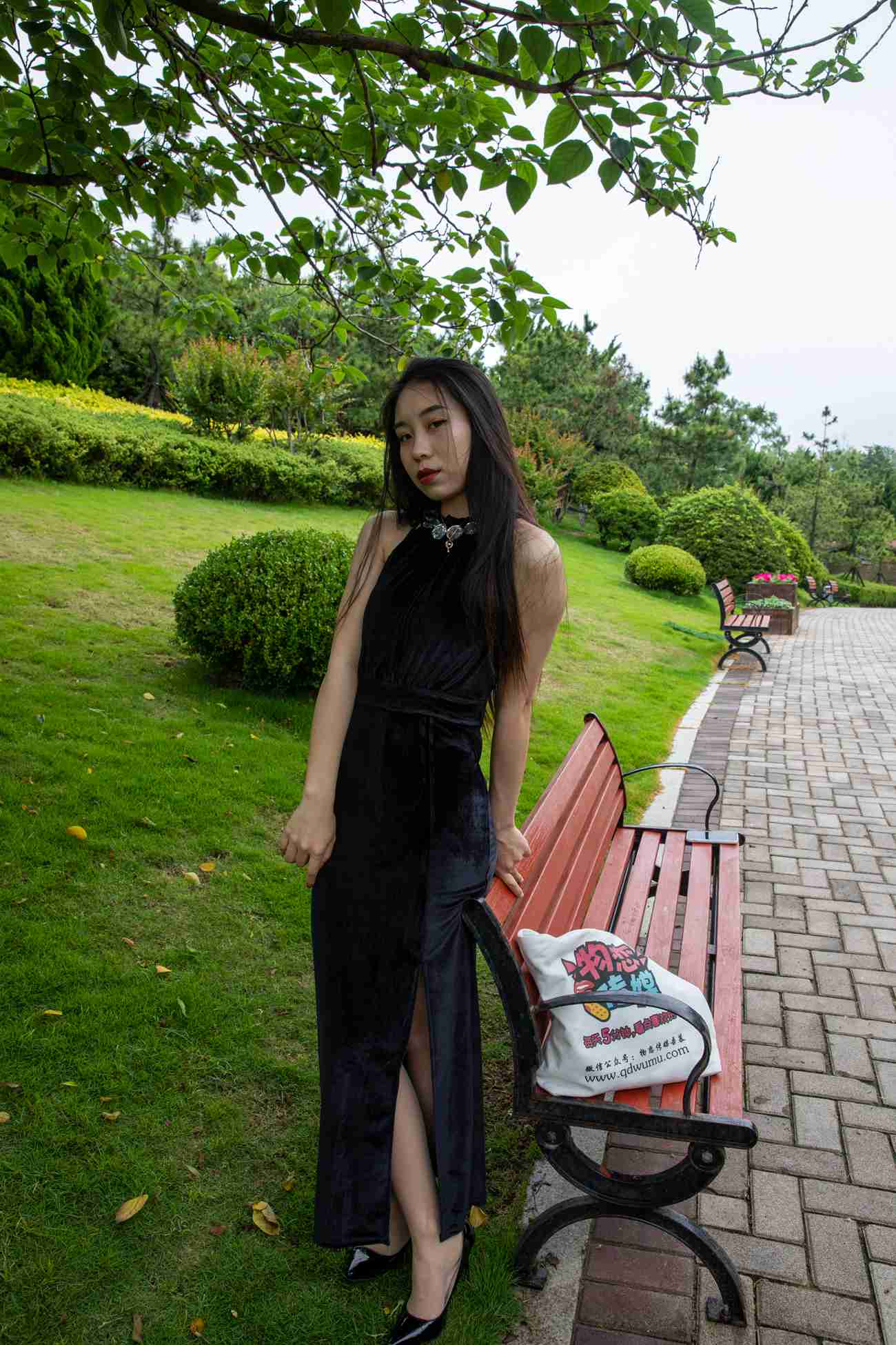 图片[100]-物恋传媒 No.432 璐璐-如黛 [167P] – 速更版-美库