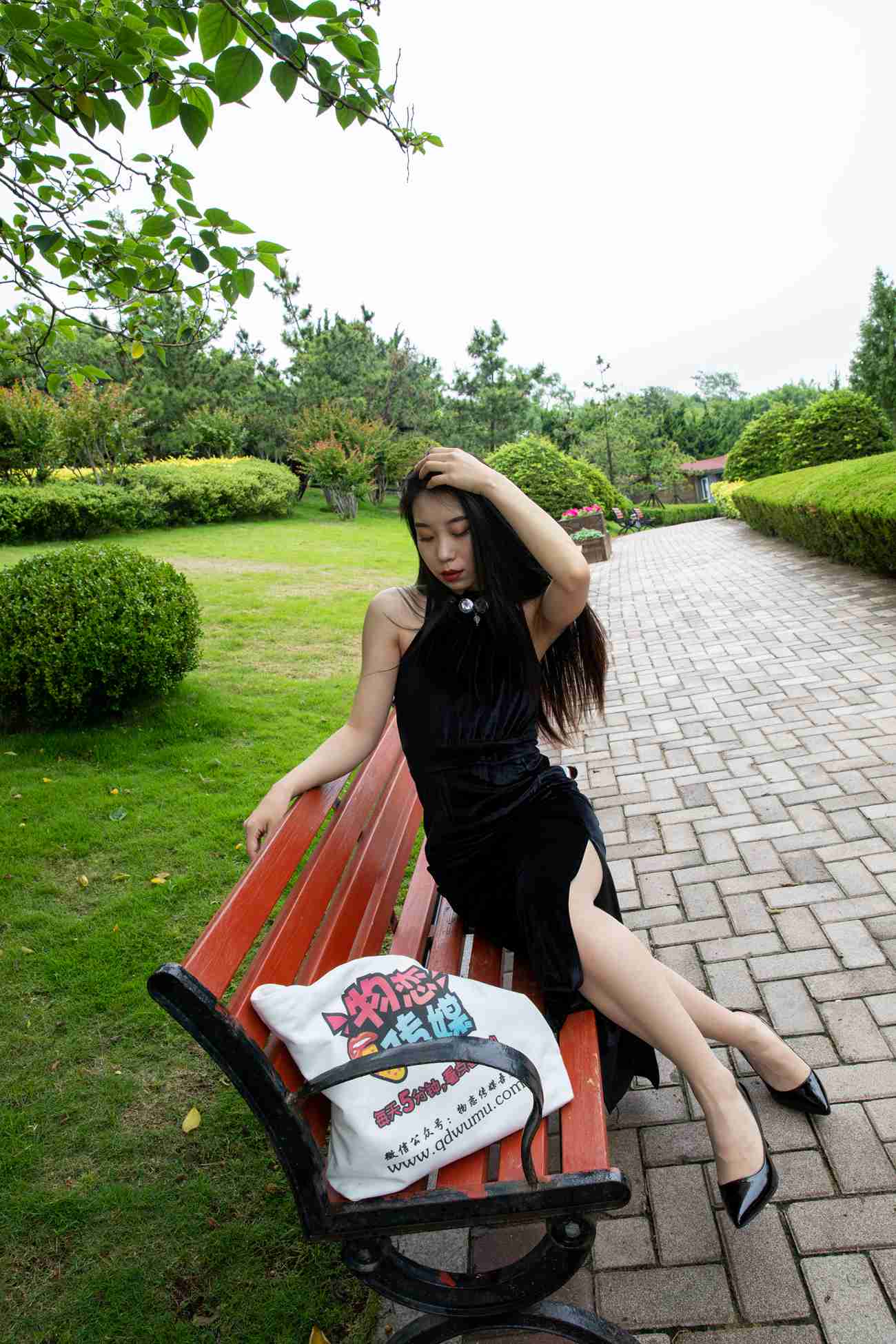 图片[102]-物恋传媒 No.432 璐璐-如黛 [167P] – 速更版-美库