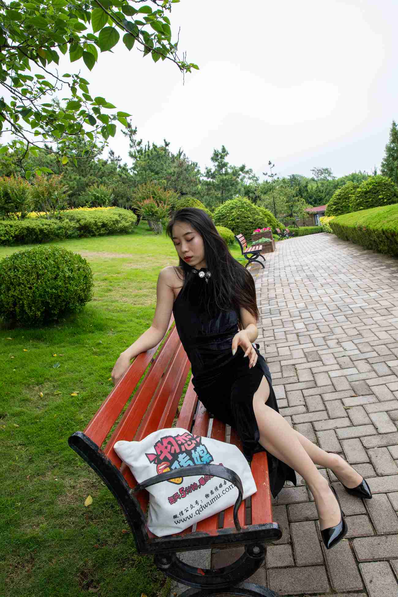 图片[103]-物恋传媒 No.432 璐璐-如黛 [167P] – 速更版-美库