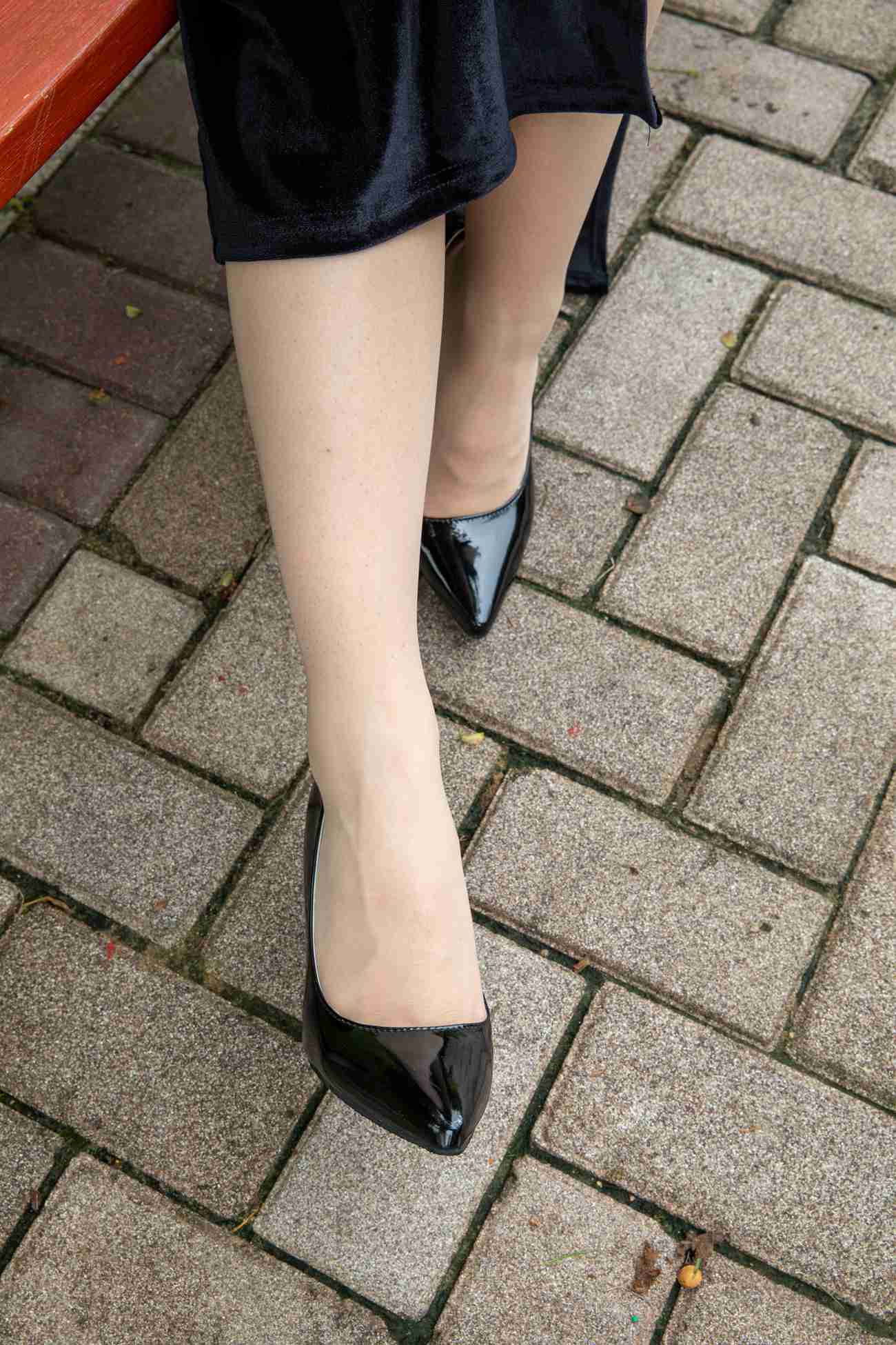 图片[106]-物恋传媒 No.432 璐璐-如黛 [167P] – 速更版-美库